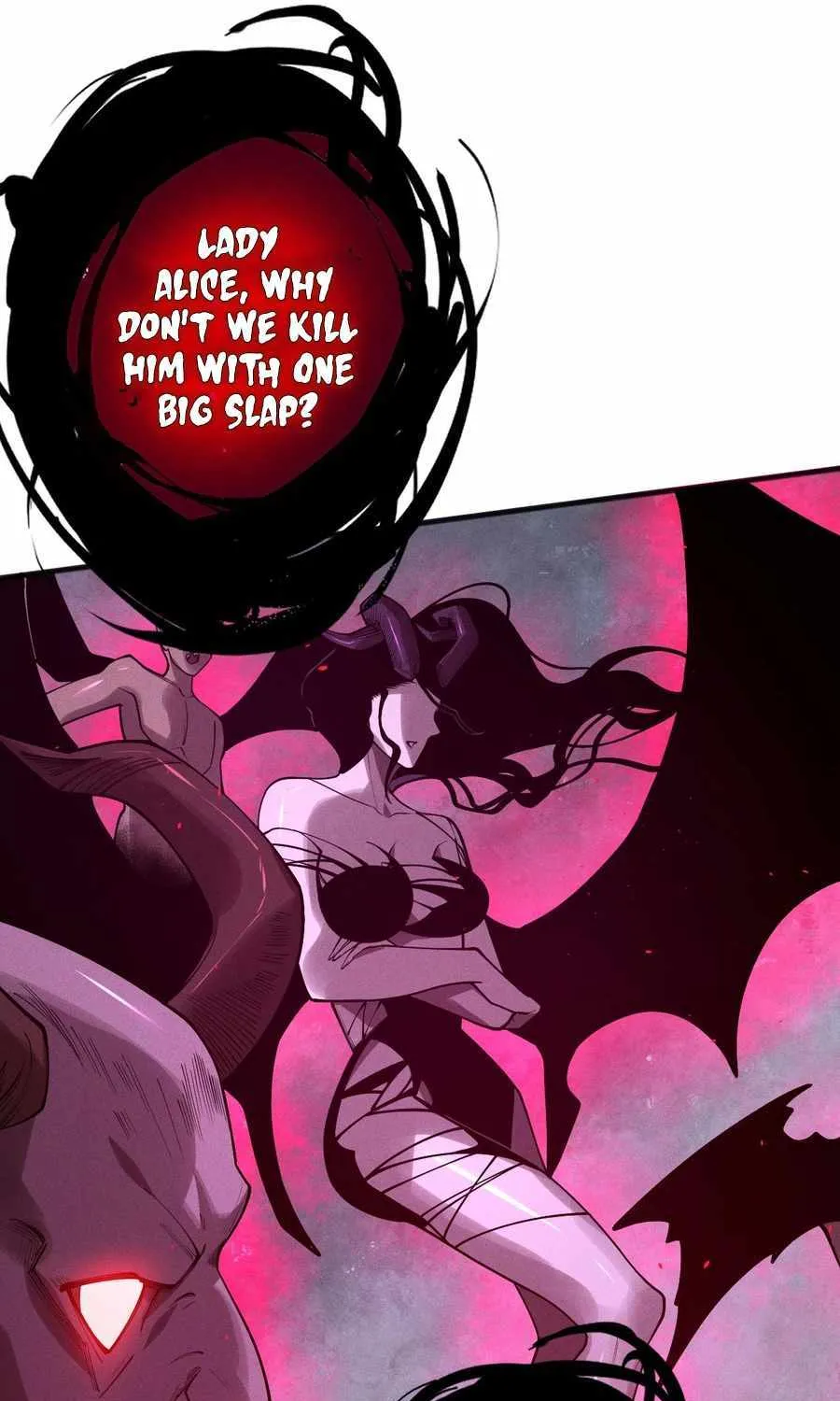 Read Catastrophic Necromancer chapter 111 image 15 on Lezhin