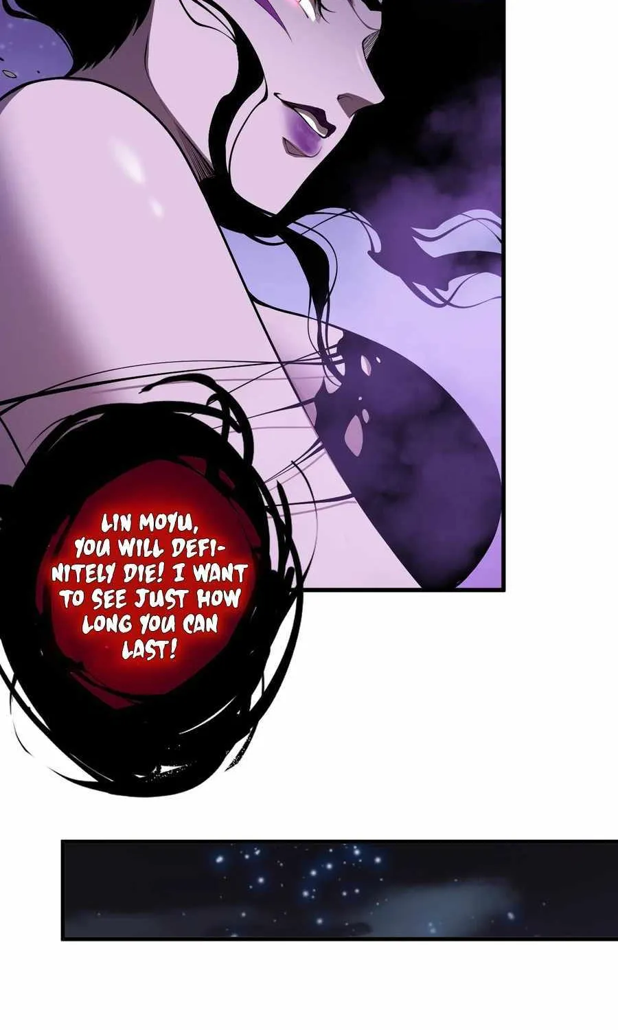 Read Catastrophic Necromancer chapter 111 image 21 on Lezhin