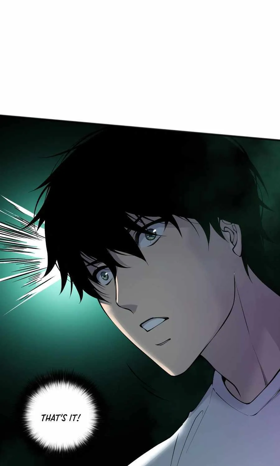 Read Catastrophic Necromancer chapter 111 image 30 on Lezhin