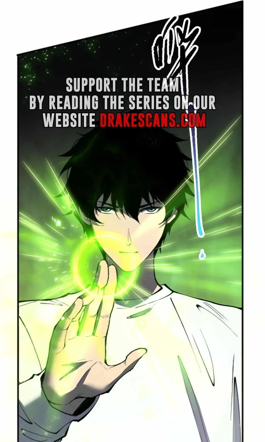 Read Catastrophic Necromancer chapter 111 image 32 on Lezhin