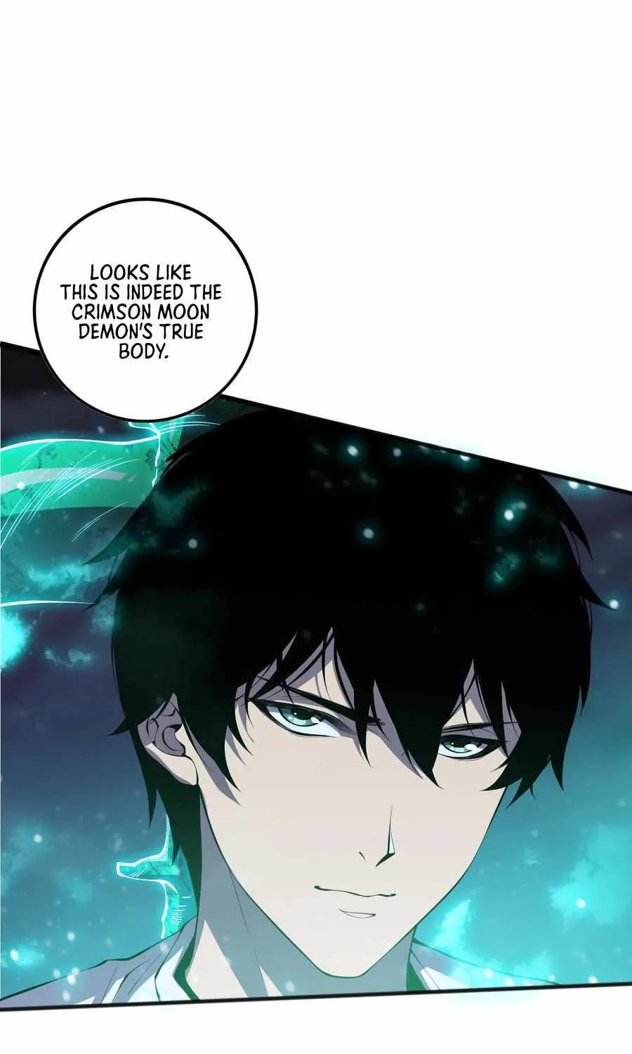 Read Catastrophic Necromancer chapter 111 image 46 on Lezhin