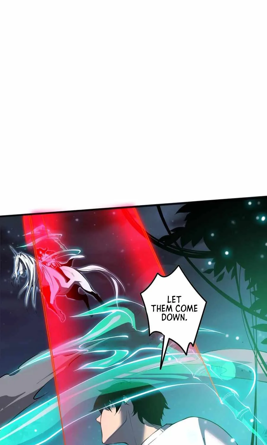 Read Catastrophic Necromancer chapter 111 image 47 on Lezhin