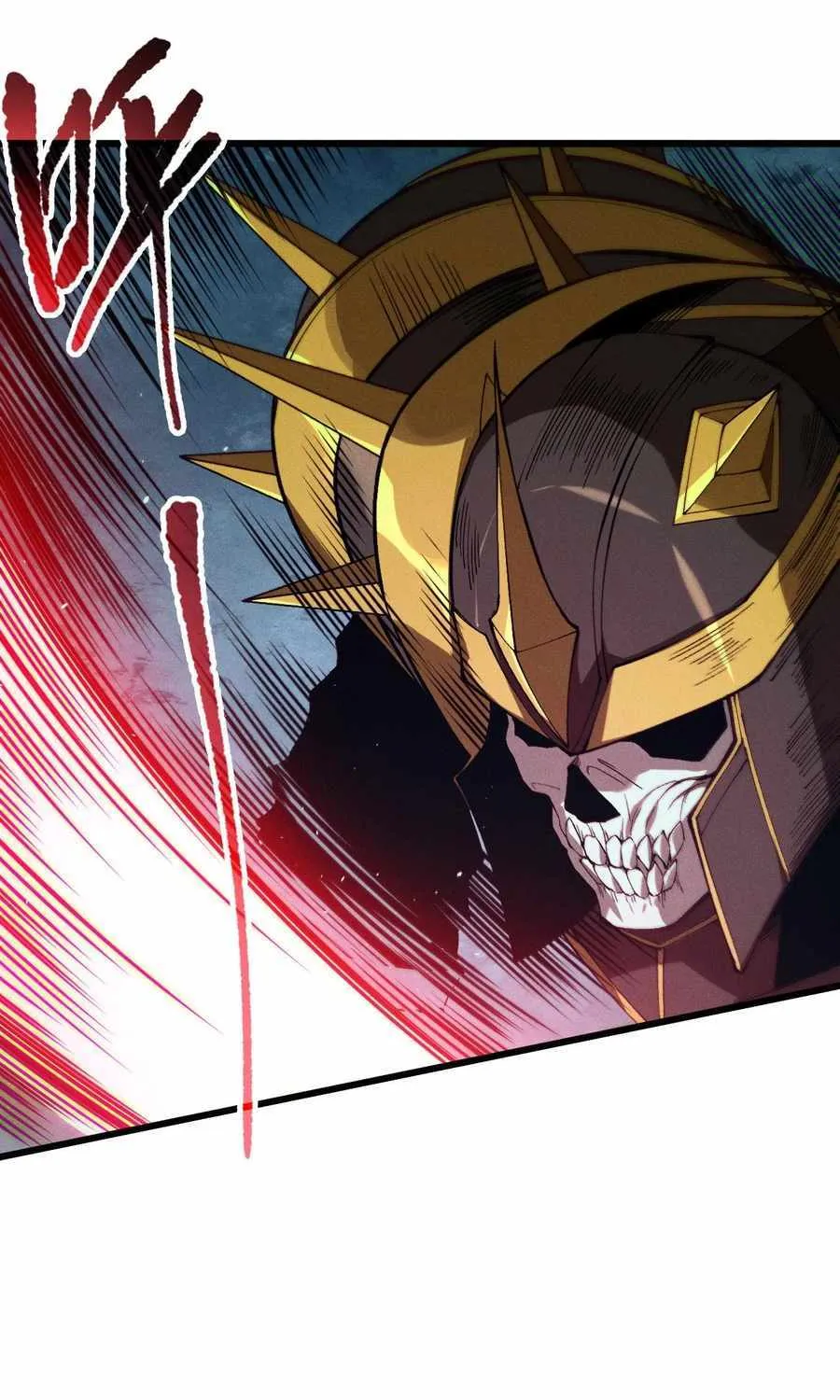 Read Catastrophic Necromancer chapter 111 image 64 on Lezhin
