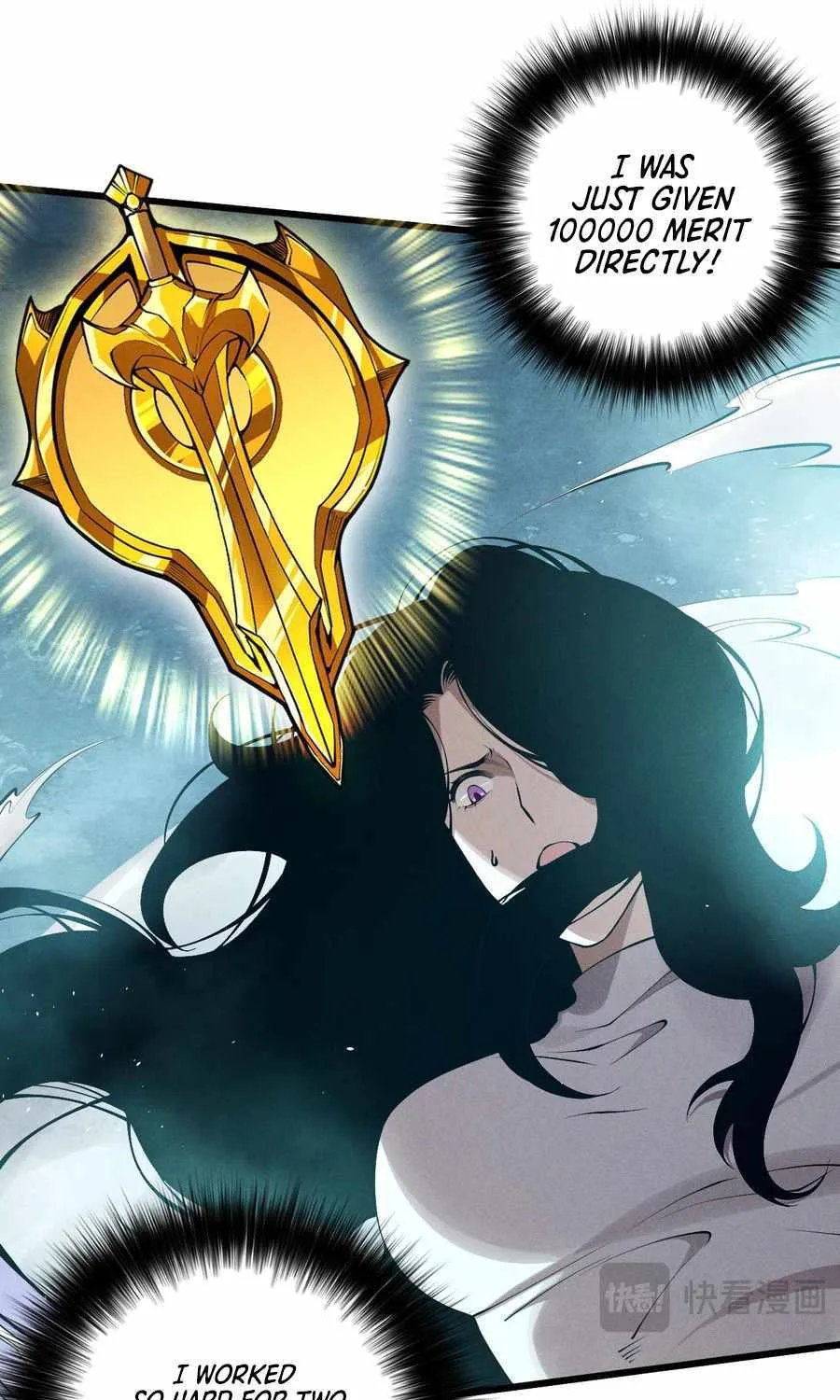 Read Catastrophic Necromancer chapter 111 image 70 on Lezhin