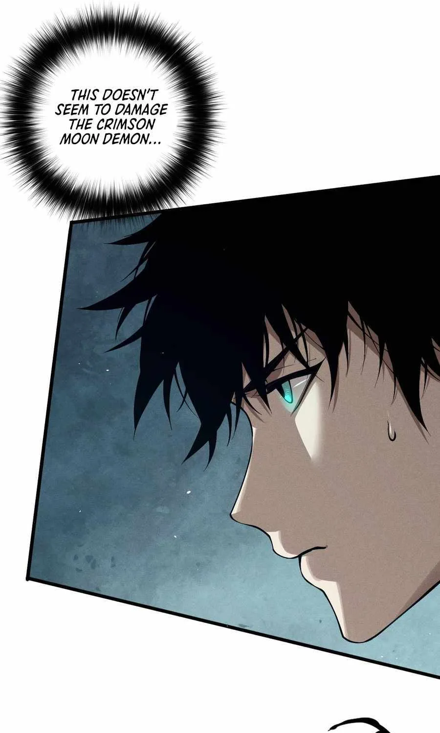 Read Catastrophic Necromancer chapter 111 image 8 on Lezhin