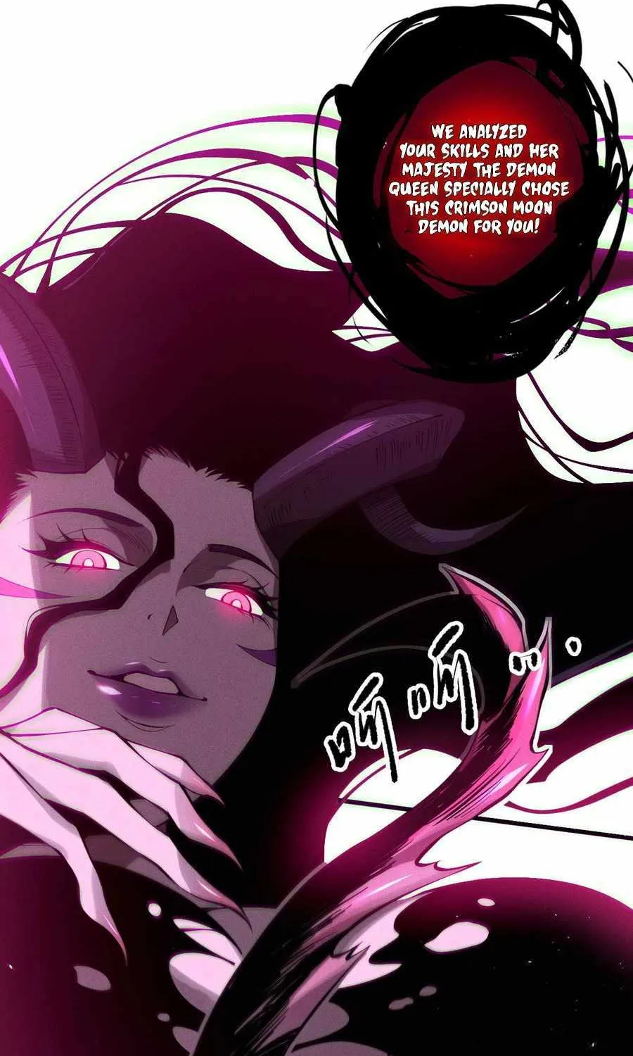 Read Catastrophic Necromancer chapter 111 image 9 on Lezhin