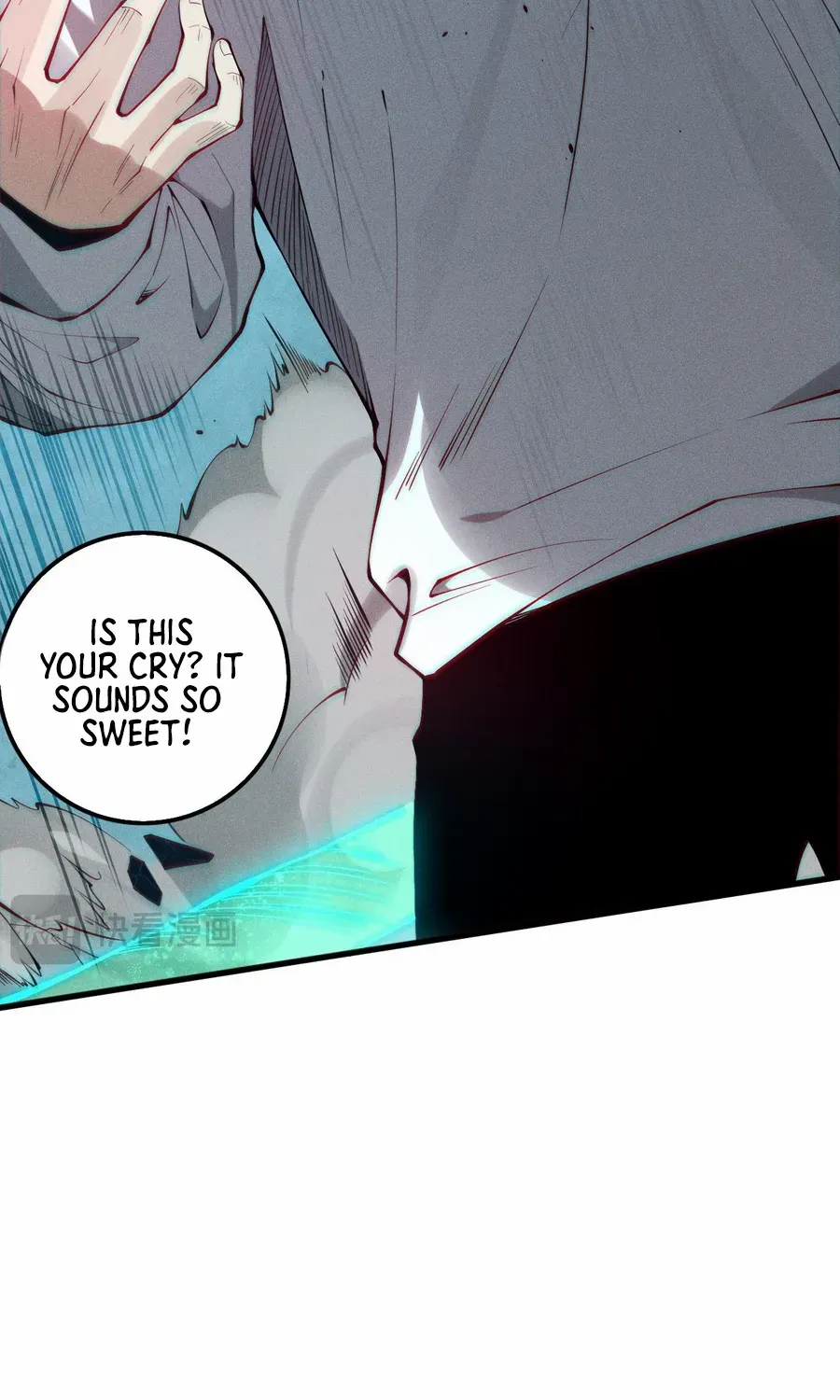 Read Catastrophic Necromancer chapter 112 image 16 on Lezhin