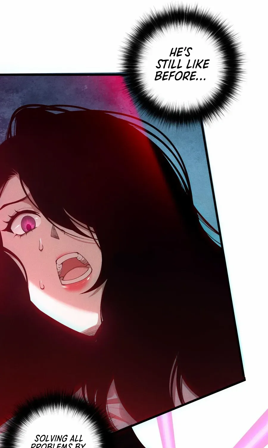 Read Catastrophic Necromancer chapter 112 image 21 on Lezhin