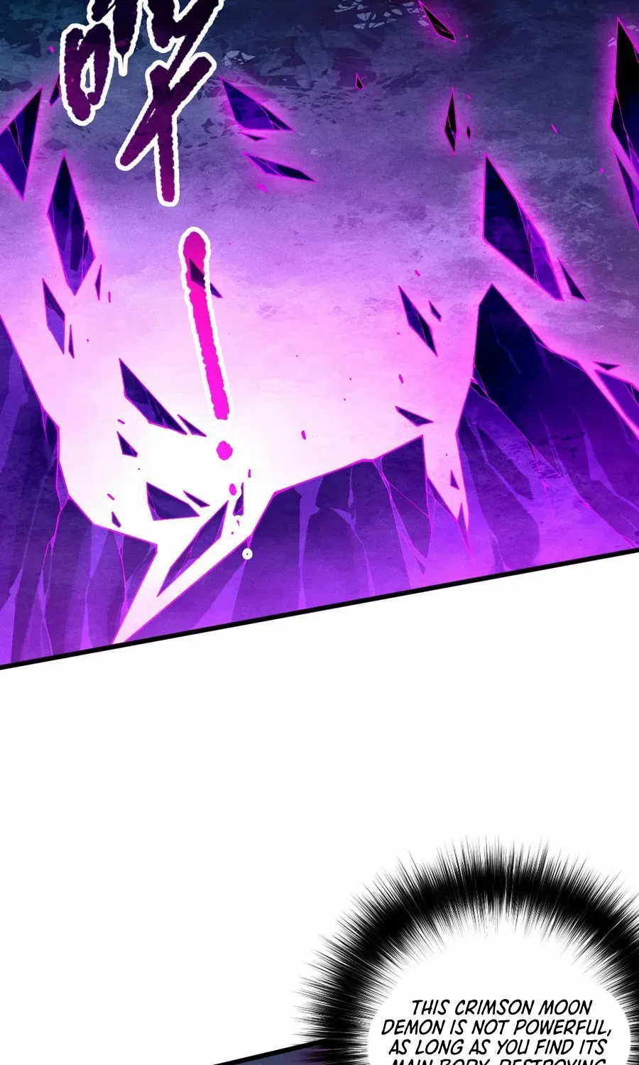 Read Catastrophic Necromancer chapter 112 image 27 on Lezhin
