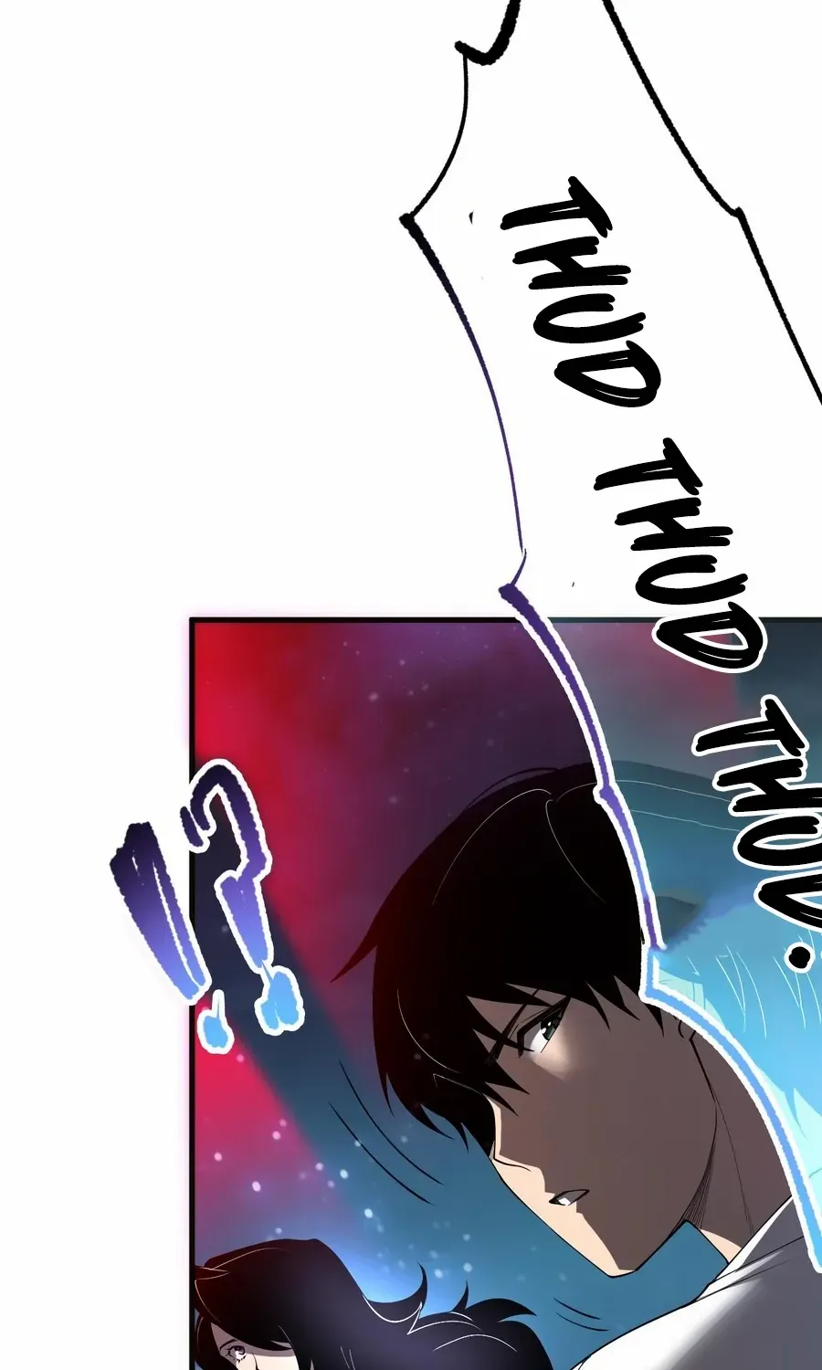 Read Catastrophic Necromancer chapter 112 image 33 on Lezhin