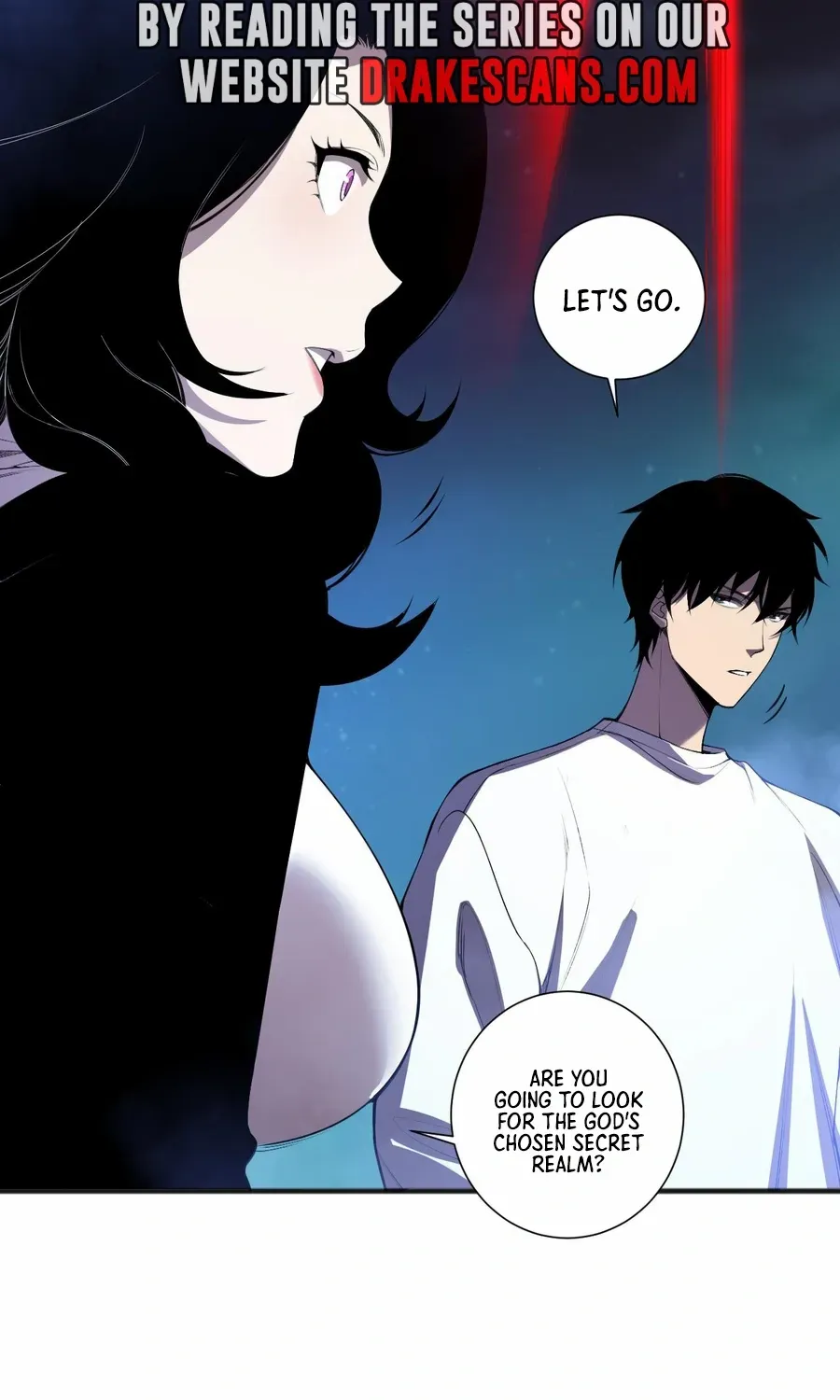 Read Catastrophic Necromancer chapter 112 image 43 on Lezhin