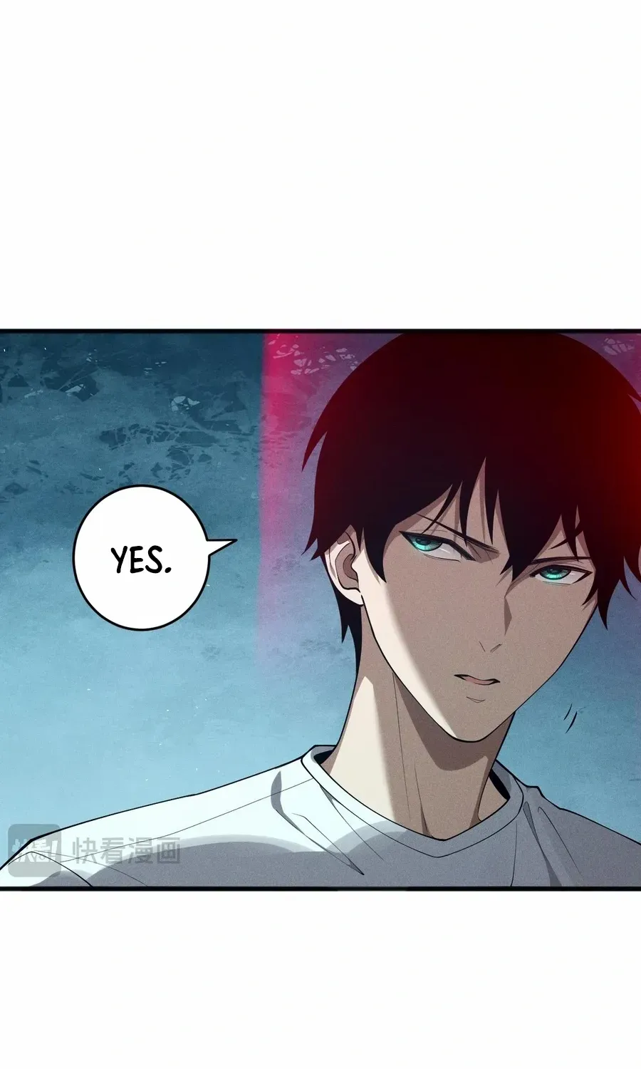 Read Catastrophic Necromancer chapter 112 image 44 on Lezhin