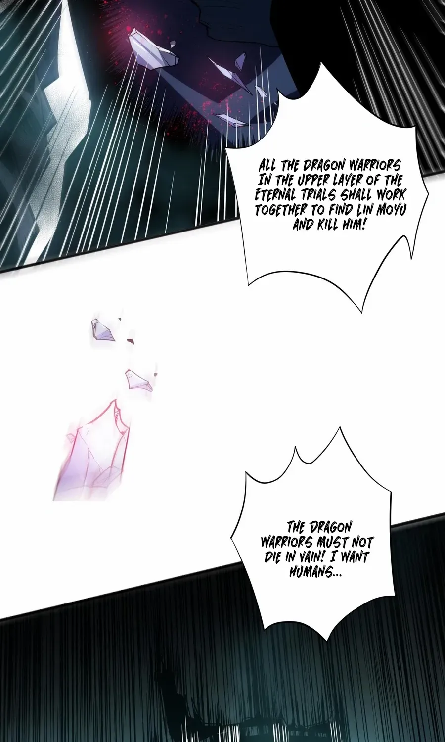 Read Catastrophic Necromancer chapter 112 image 59 on Lezhin