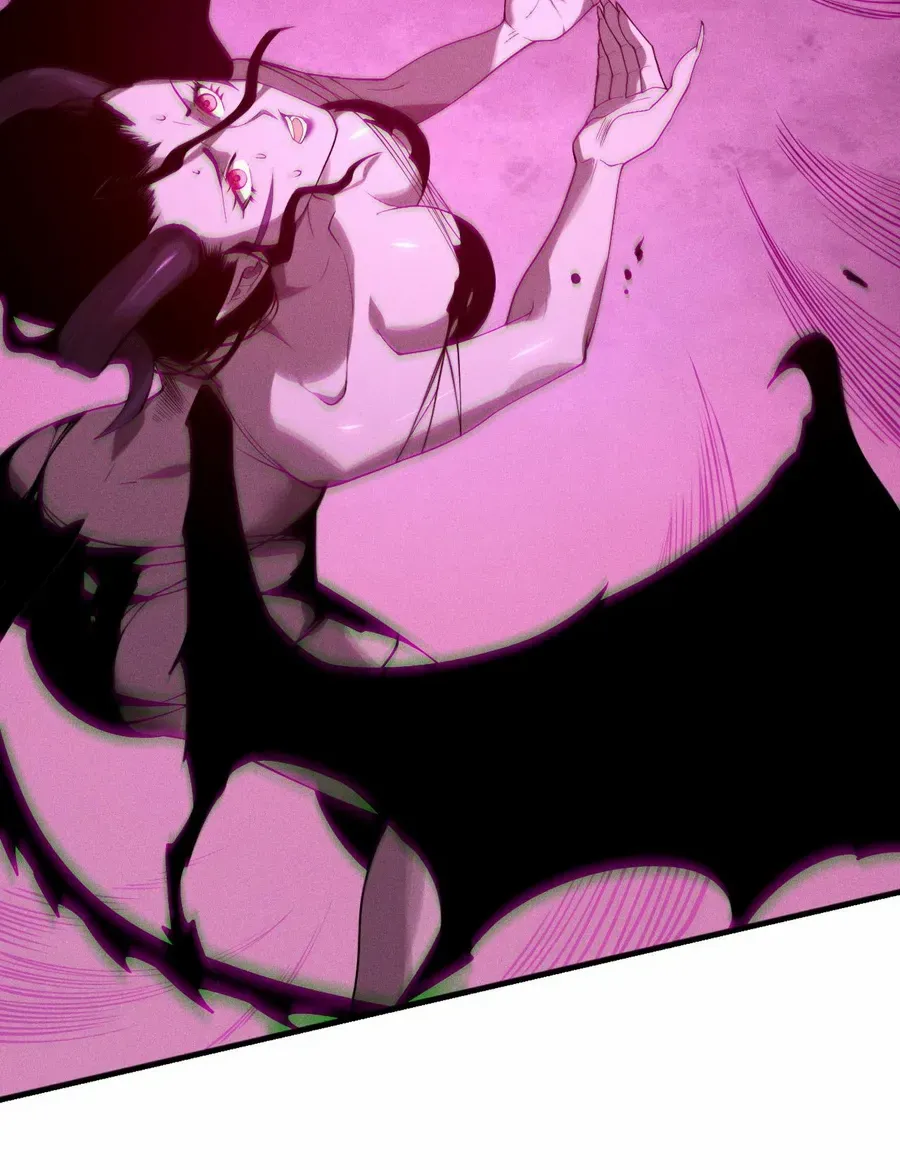 Read Catastrophic Necromancer chapter 112 image 64 on Lezhin