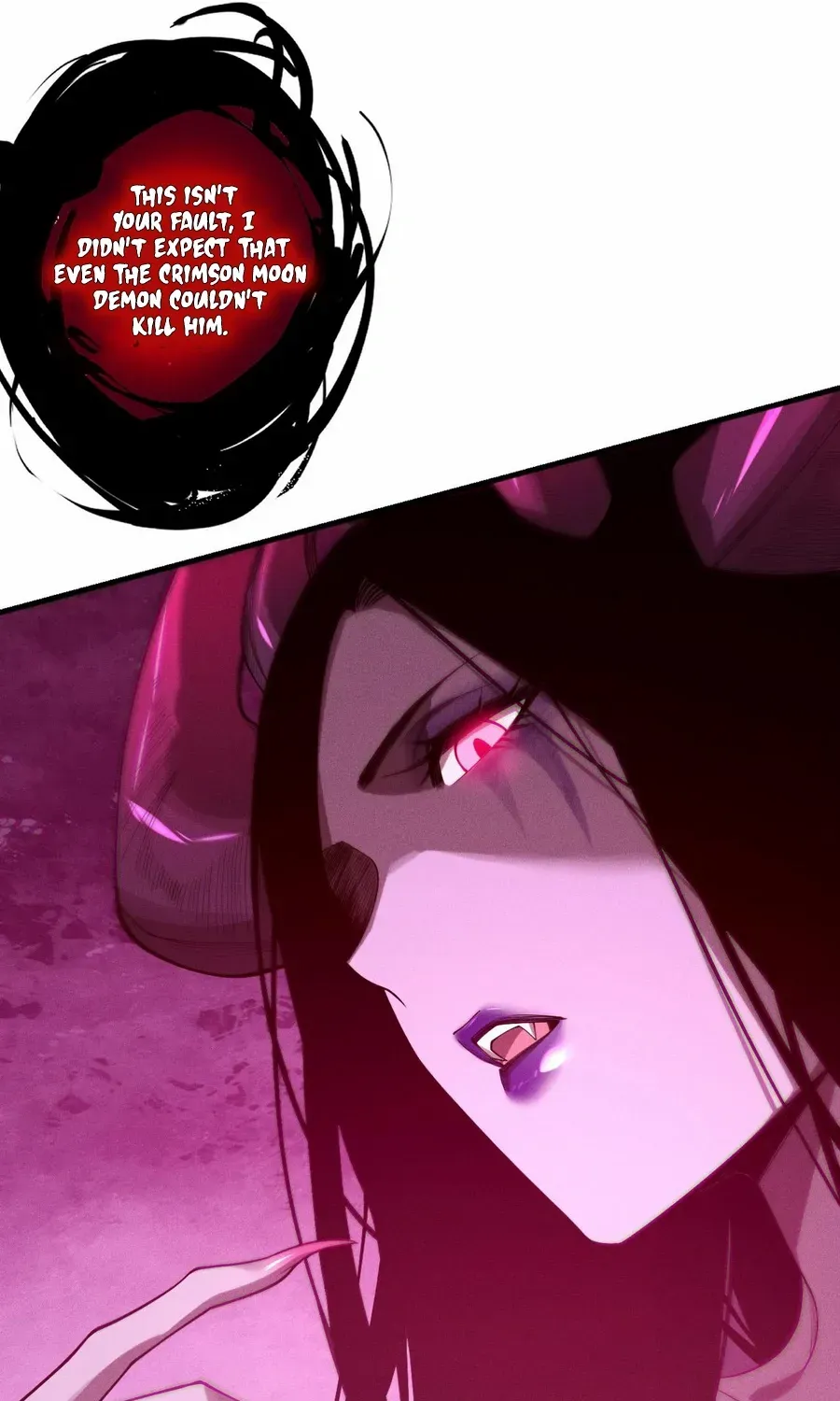 Read Catastrophic Necromancer chapter 112 image 65 on Lezhin