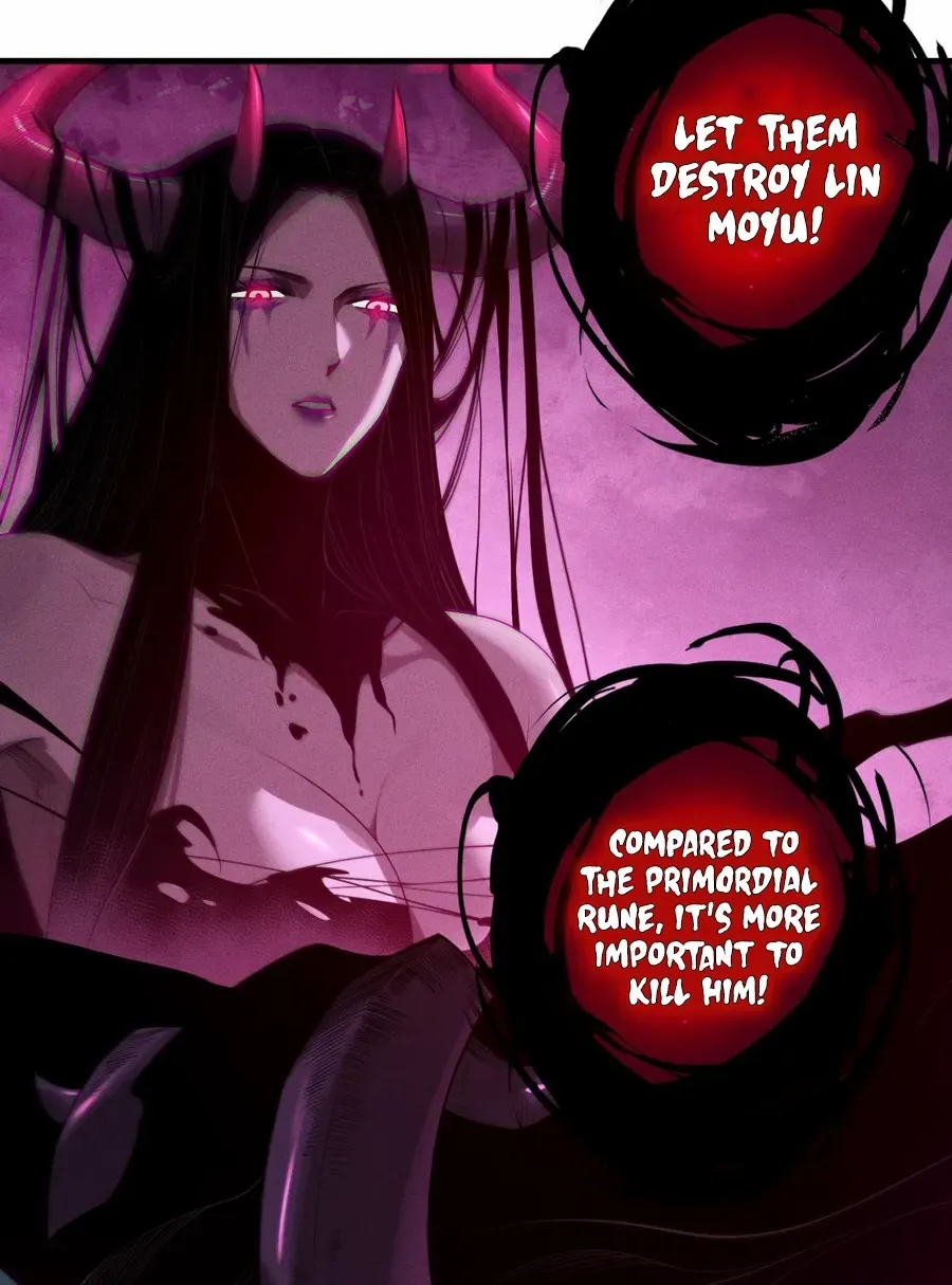 Read Catastrophic Necromancer chapter 112 image 68 on Lezhin