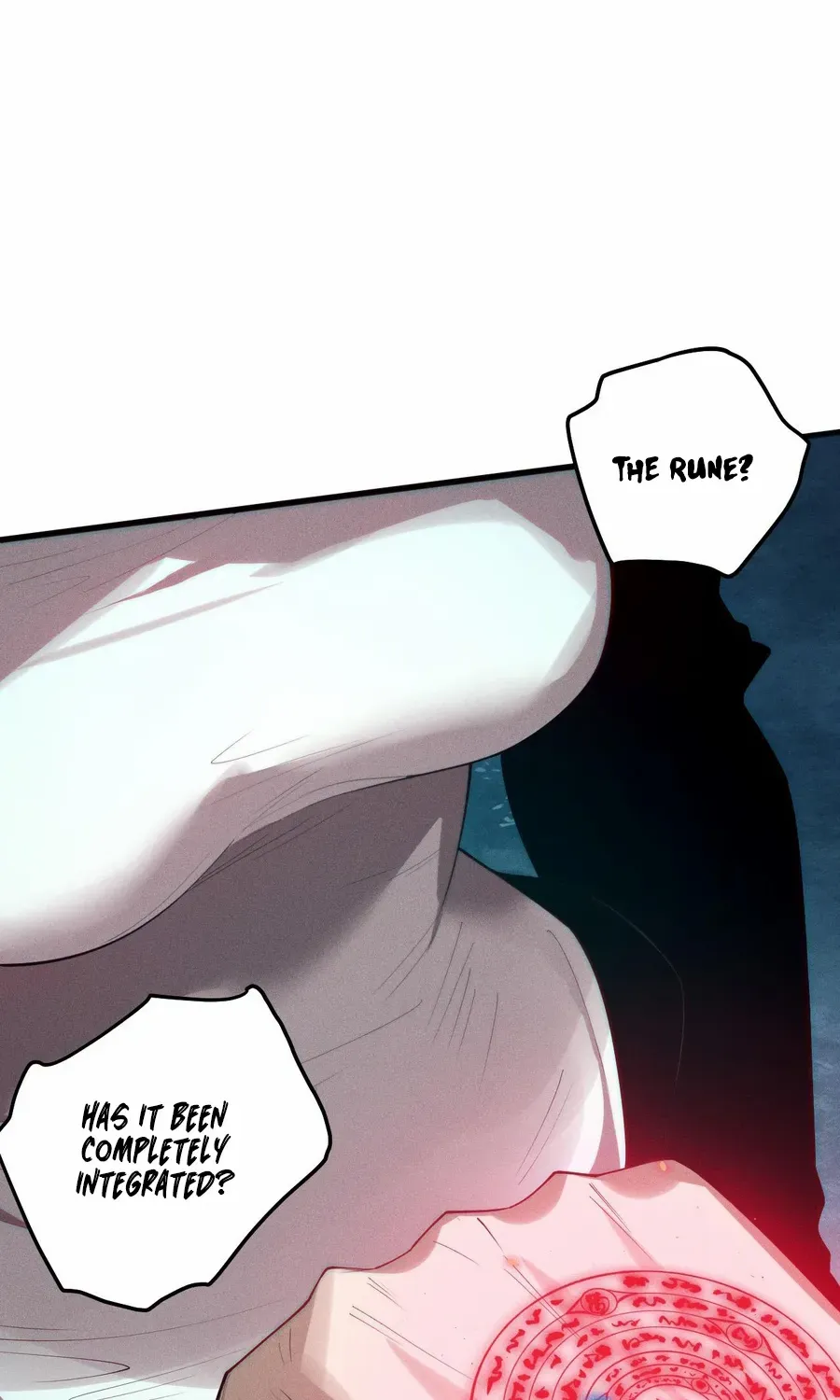 Read Catastrophic Necromancer chapter 112 image 71 on Lezhin