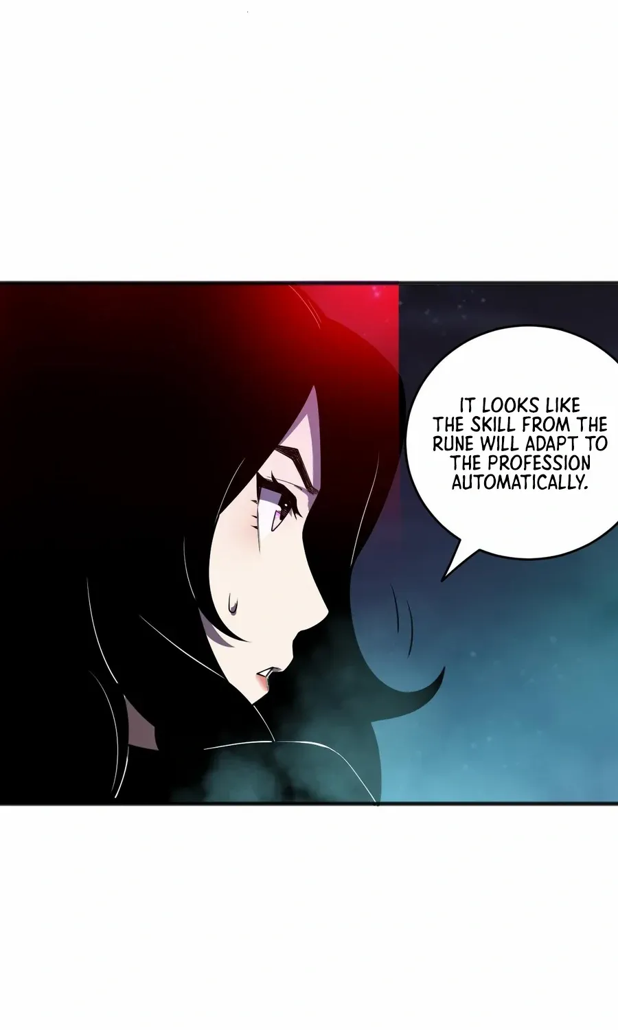 Read Catastrophic Necromancer chapter 112 image 78 on Lezhin