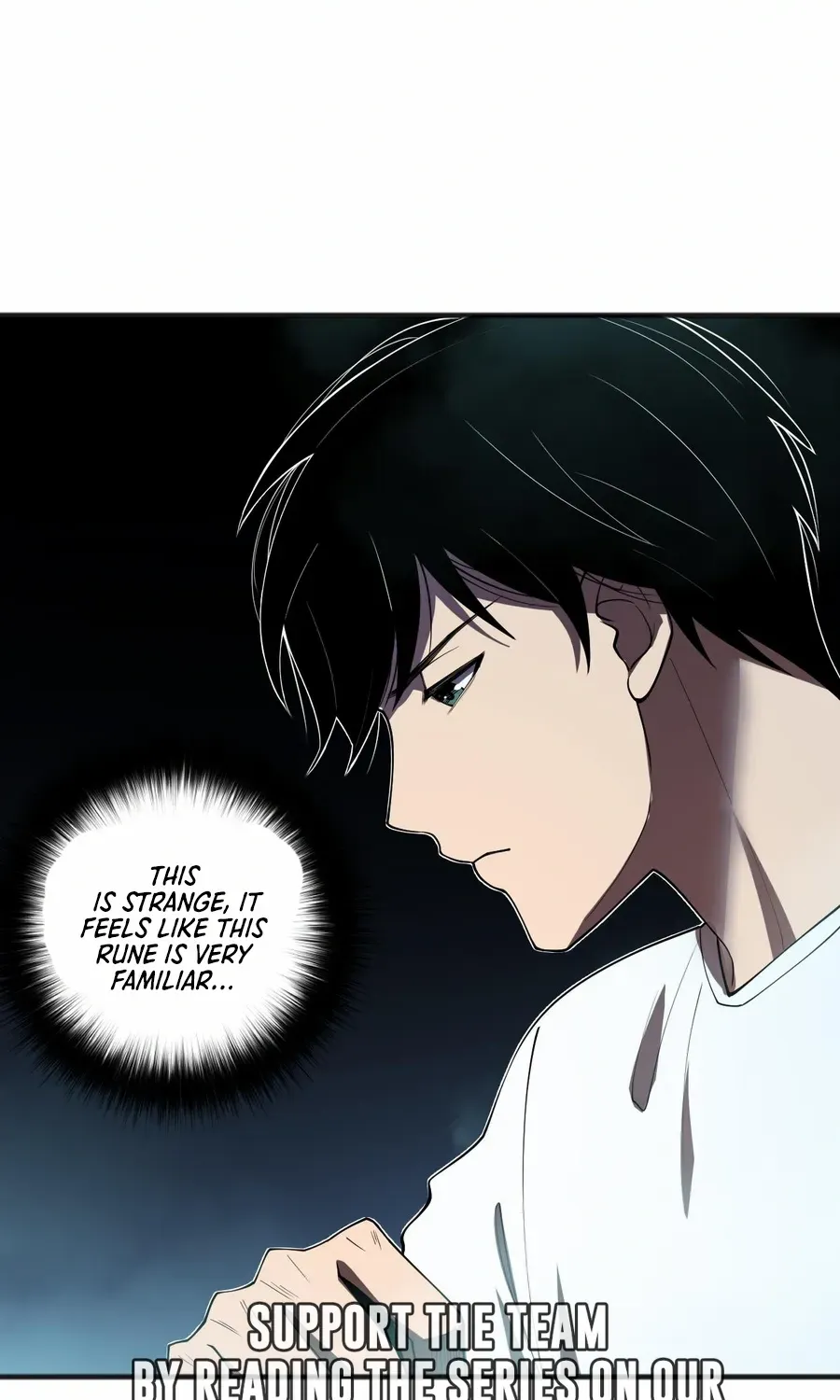 Read Catastrophic Necromancer chapter 112 image 79 on Lezhin
