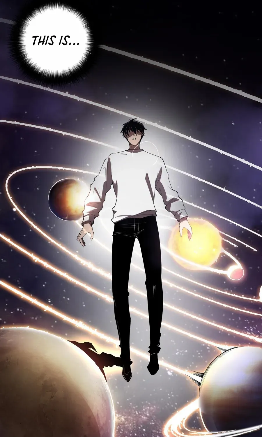 Read Catastrophic Necromancer chapter 112 image 81 on Lezhin