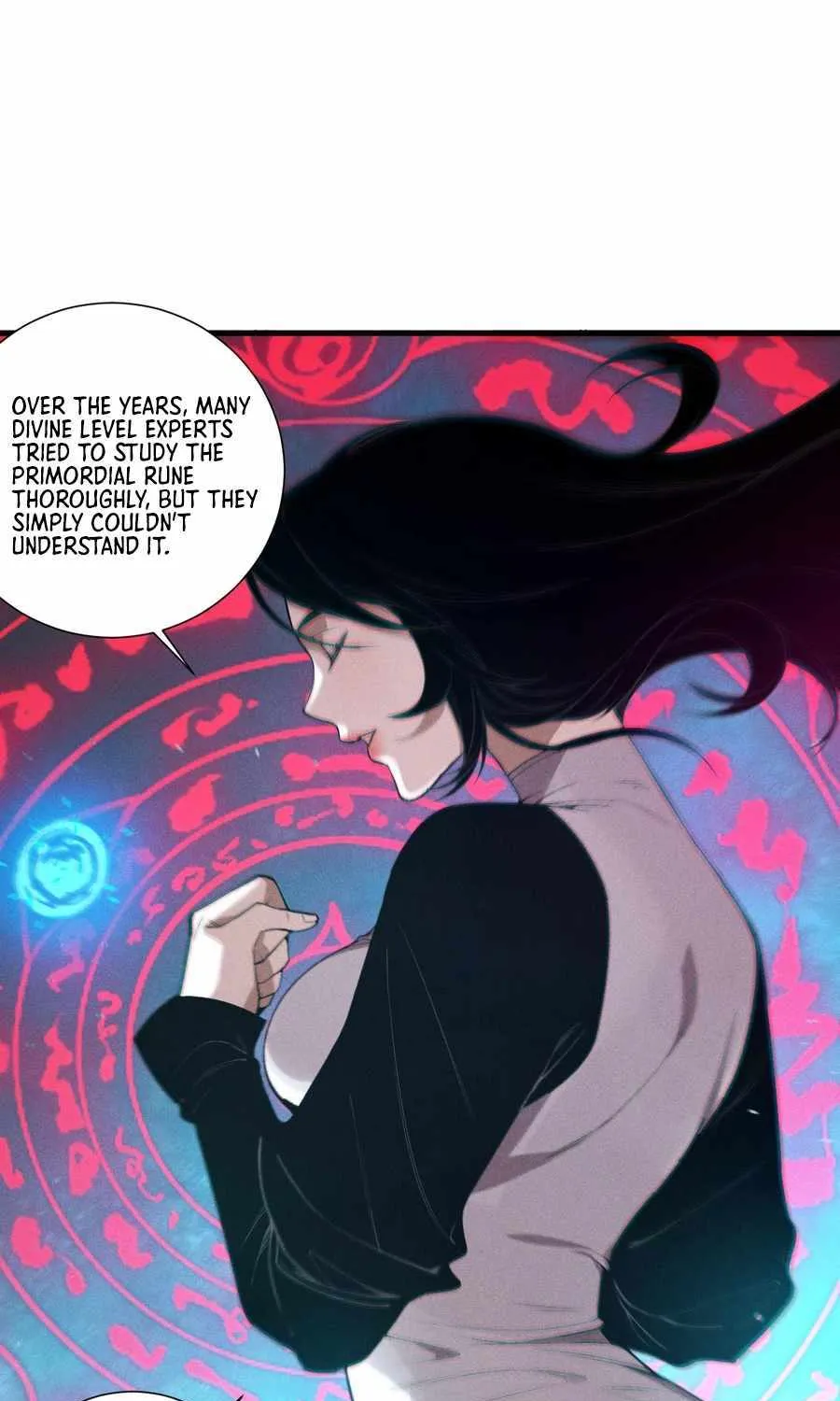Read Catastrophic Necromancer chapter 113 image 10 on Lezhin