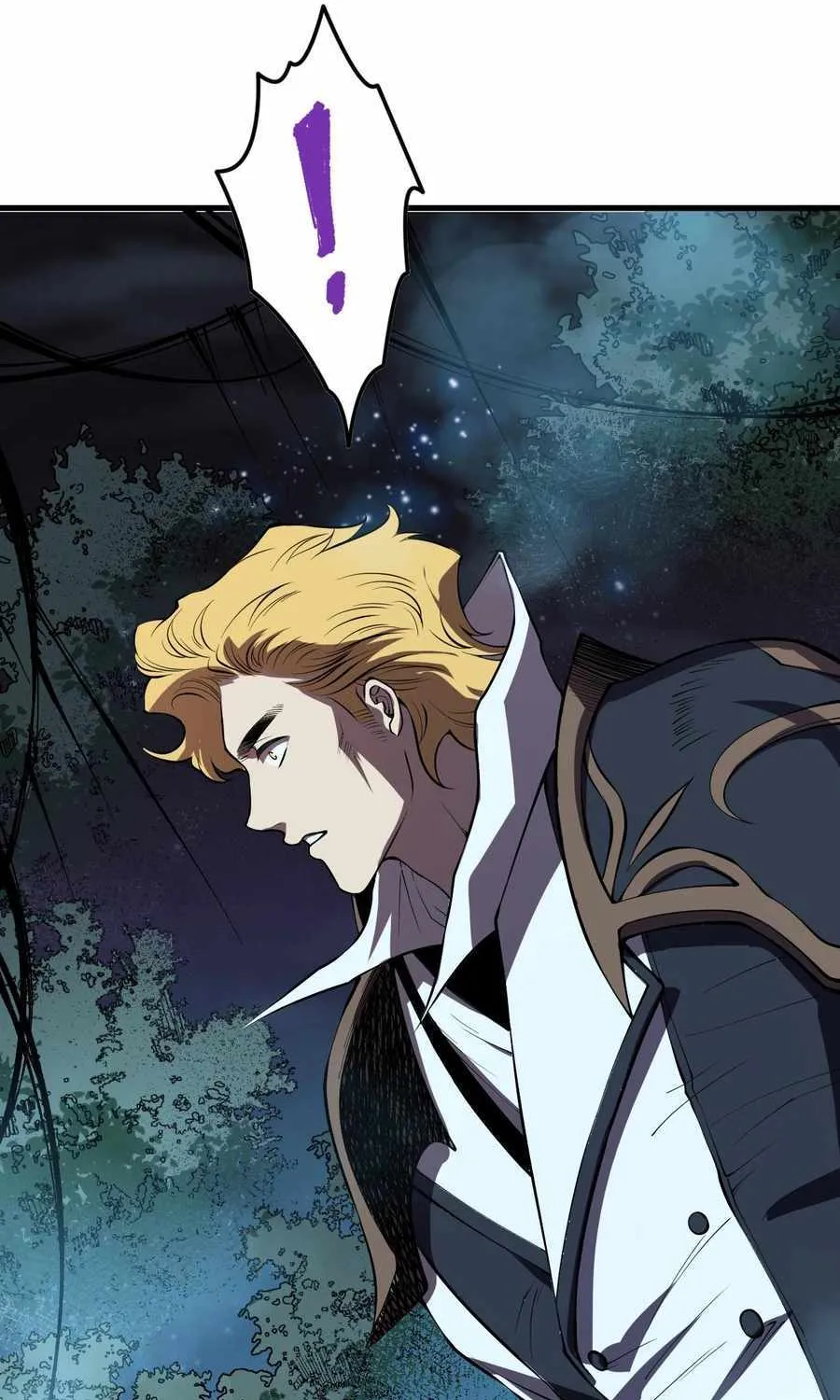 Read Catastrophic Necromancer chapter 113 image 23 on Lezhin