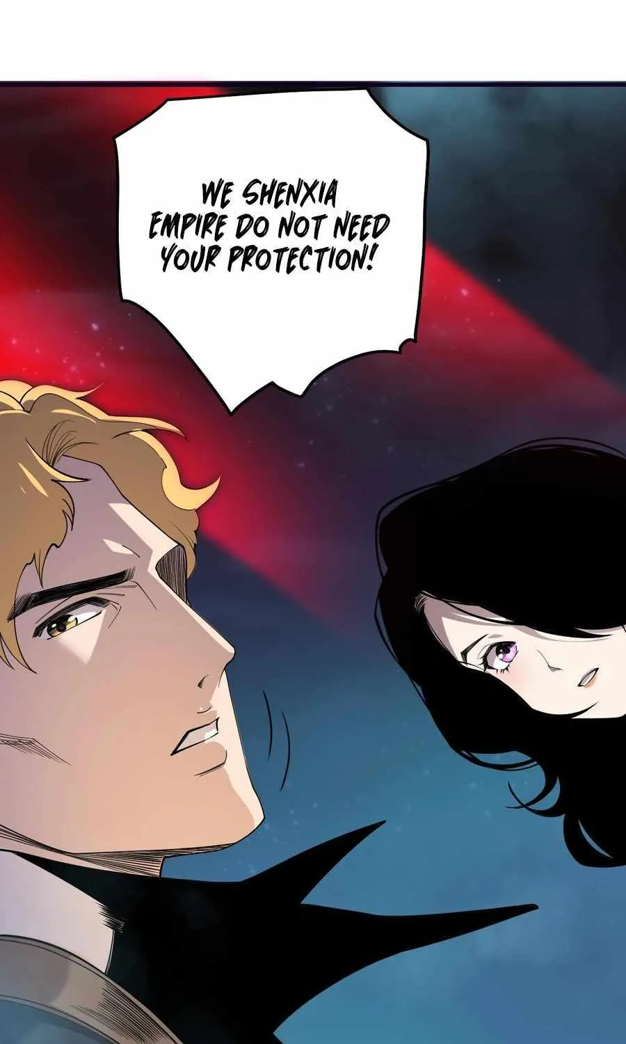 Read Catastrophic Necromancer chapter 113 image 27 on Lezhin