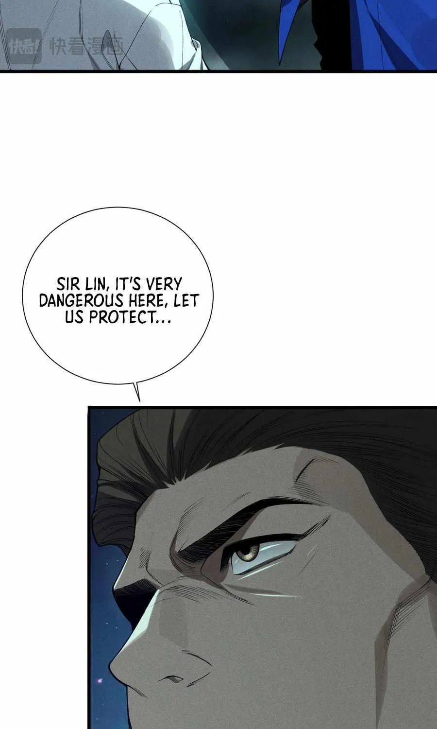 Read Catastrophic Necromancer chapter 113 image 41 on Lezhin