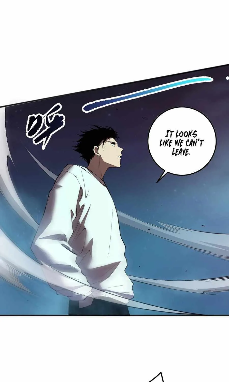 Read Catastrophic Necromancer chapter 113 image 67 on Lezhin