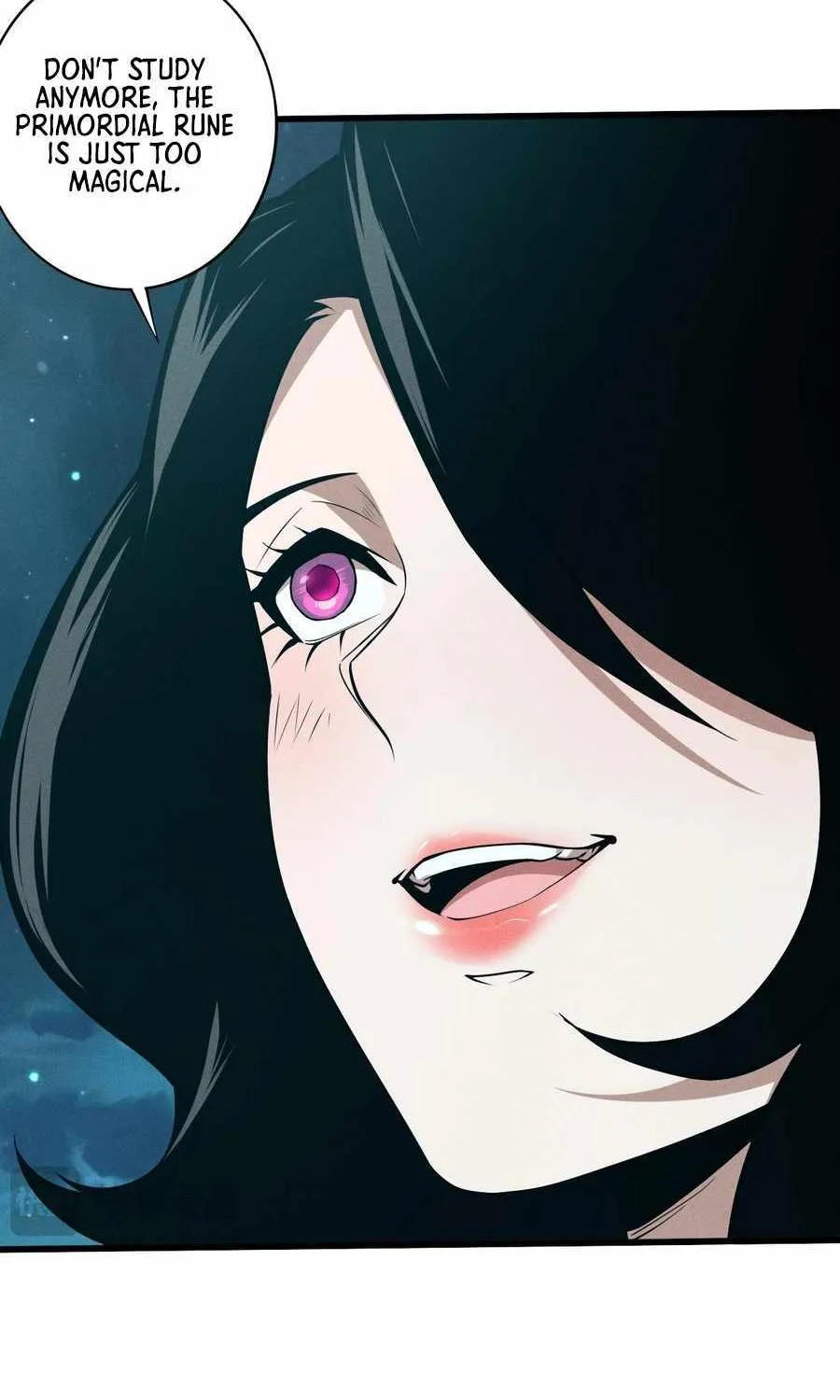 Read Catastrophic Necromancer chapter 113 image 9 on Lezhin