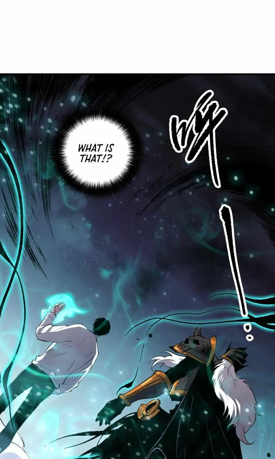 Read Catastrophic Necromancer chapter 114 image 10 on Lezhin