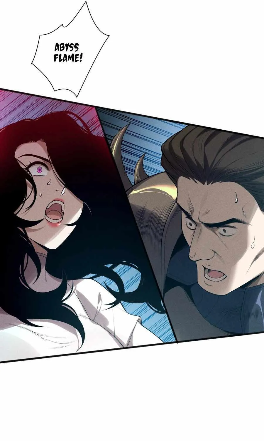 Read Catastrophic Necromancer chapter 114 image 38 on Lezhin