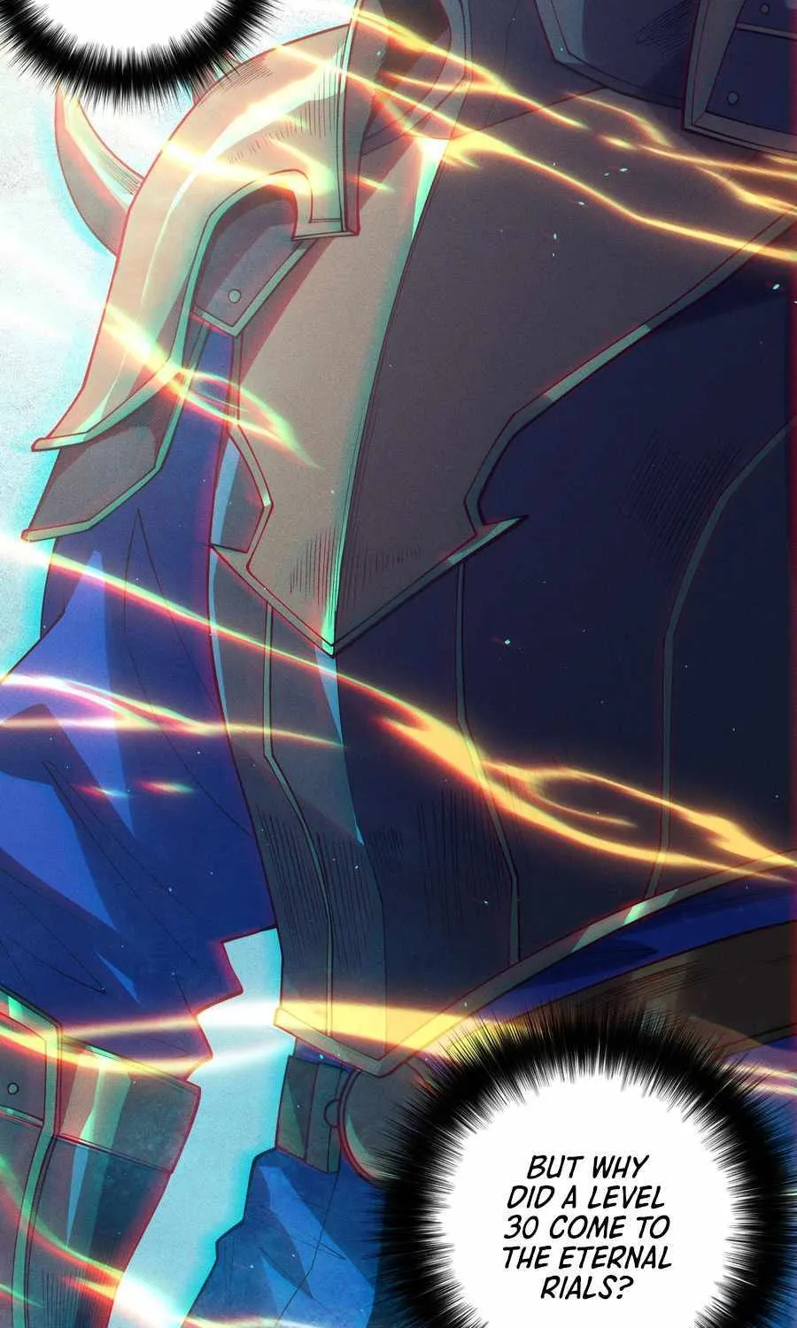 Read Catastrophic Necromancer chapter 114 image 4 on Lezhin