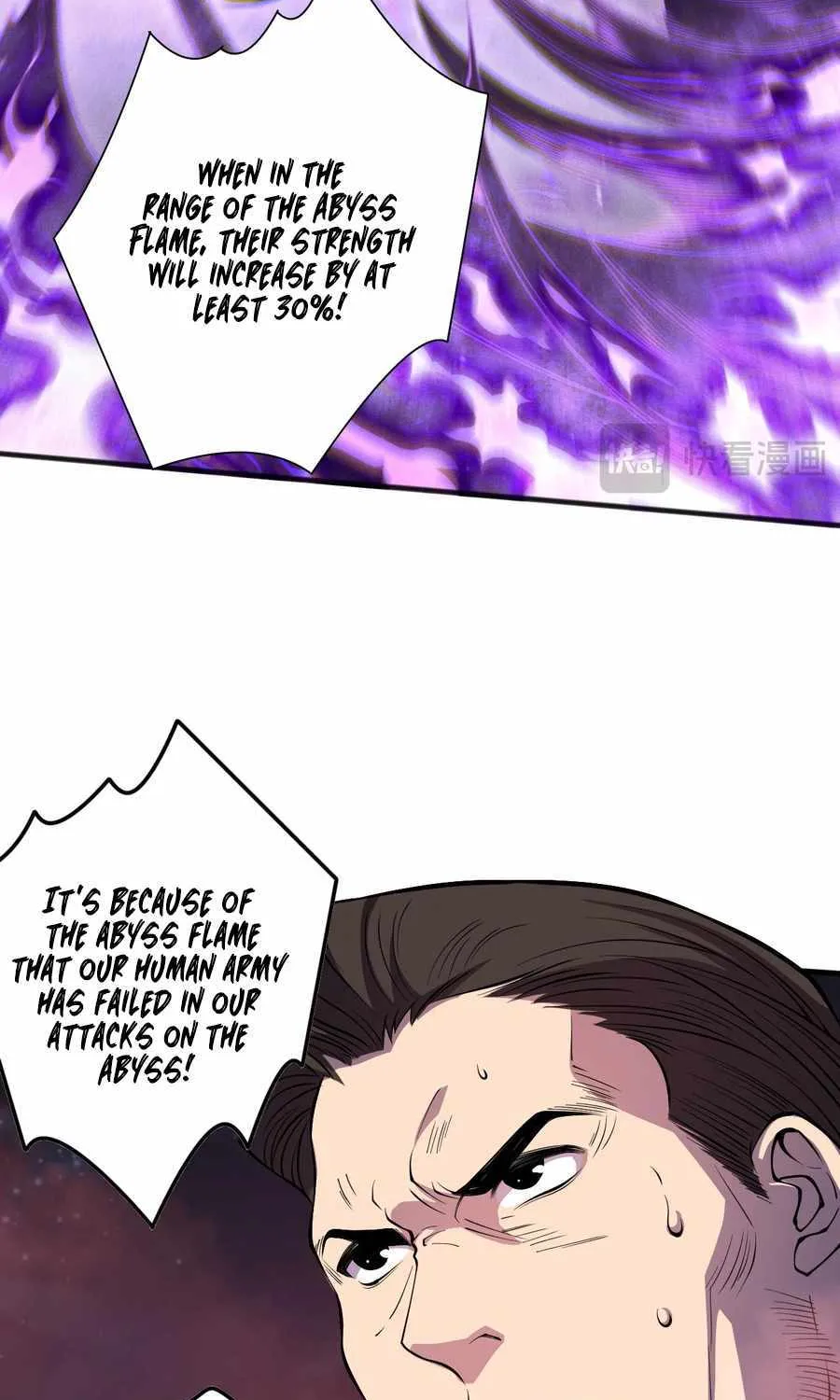 Read Catastrophic Necromancer chapter 114 image 40 on Lezhin