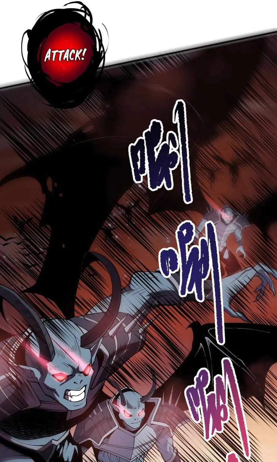 Read Catastrophic Necromancer chapter 114 image 42 on Lezhin