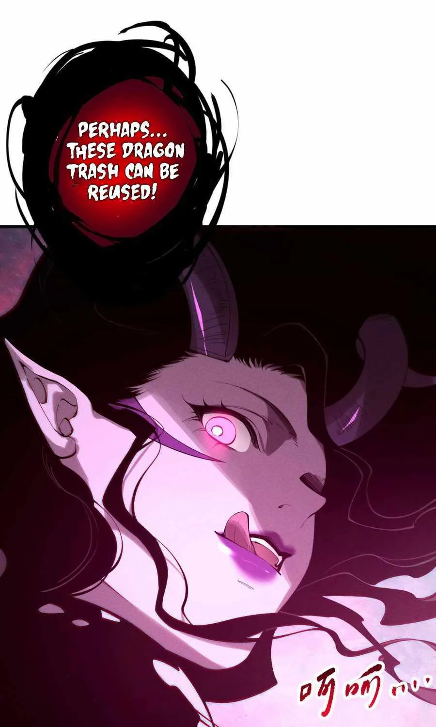 Read Catastrophic Necromancer chapter 114 image 70 on Lezhin