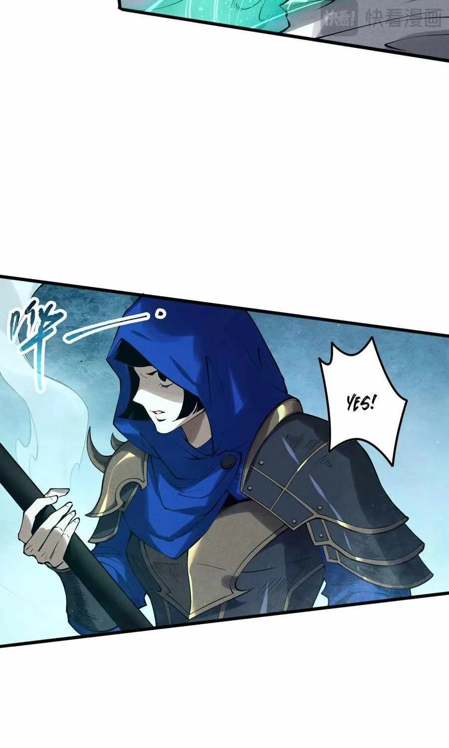 Read Catastrophic Necromancer chapter 114 image 73 on Lezhin