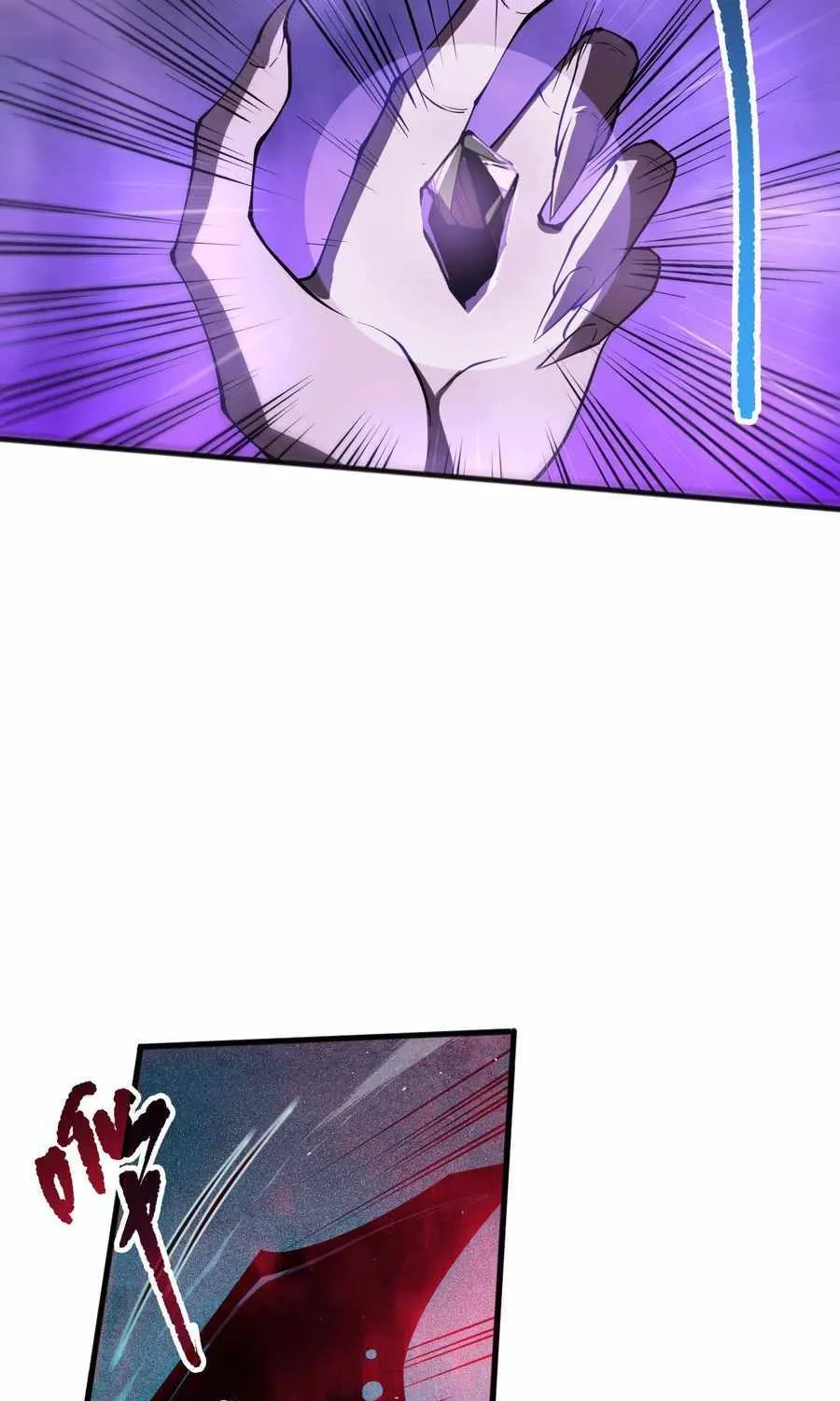 Read Catastrophic Necromancer chapter 115 image 18 on Lezhin