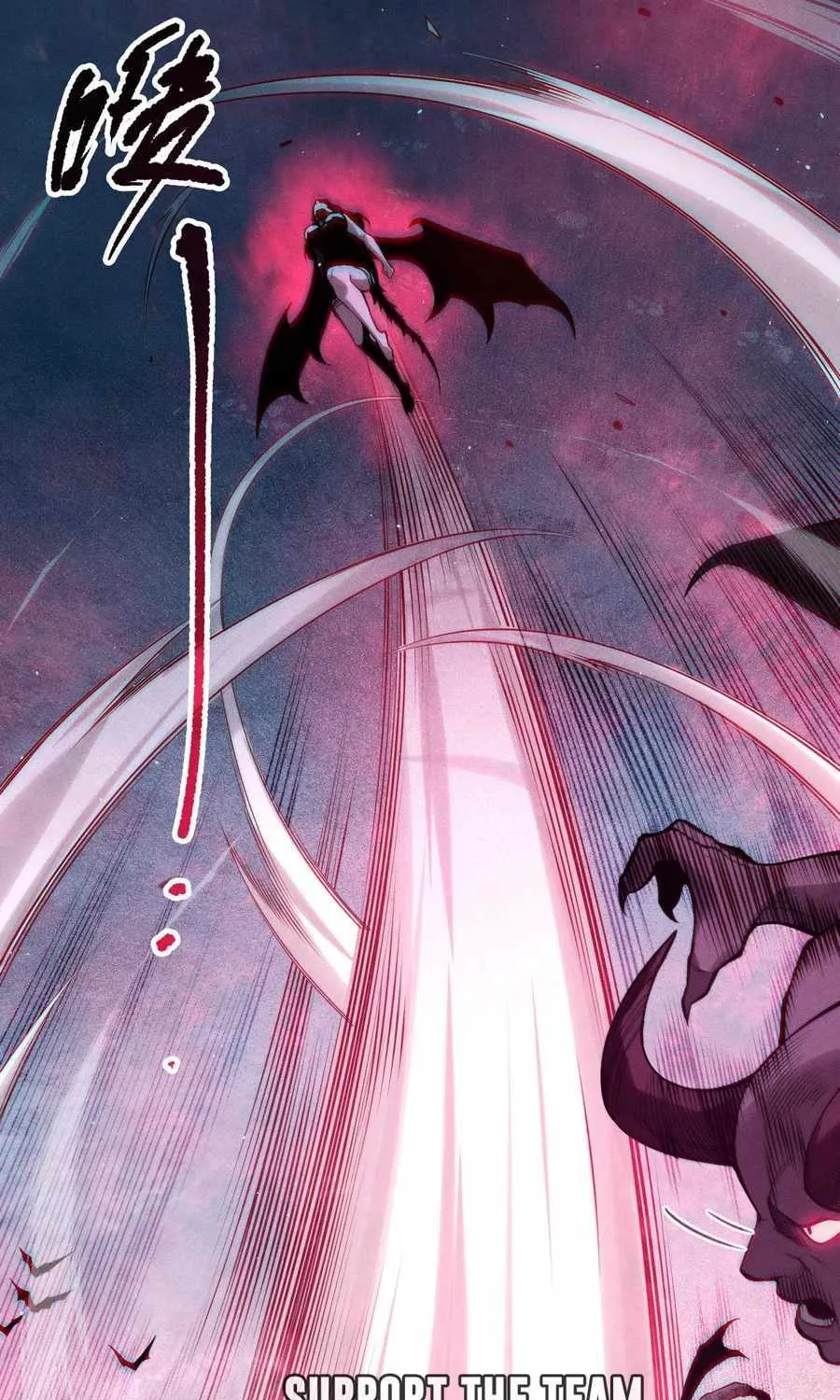 Read Catastrophic Necromancer chapter 115 image 20 on Lezhin