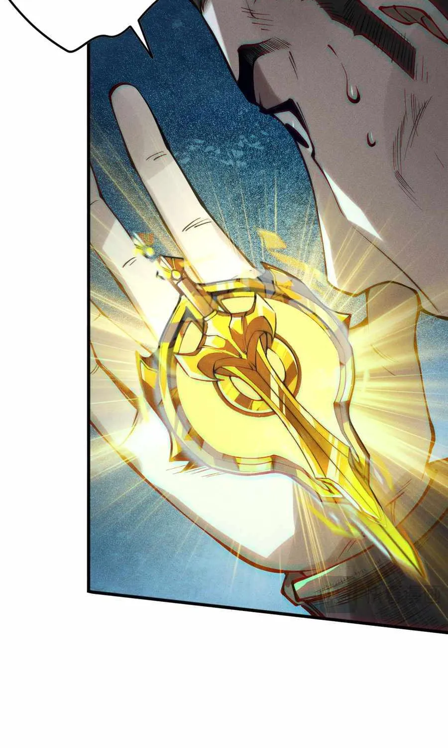 Read Catastrophic Necromancer chapter 115 image 29 on Lezhin