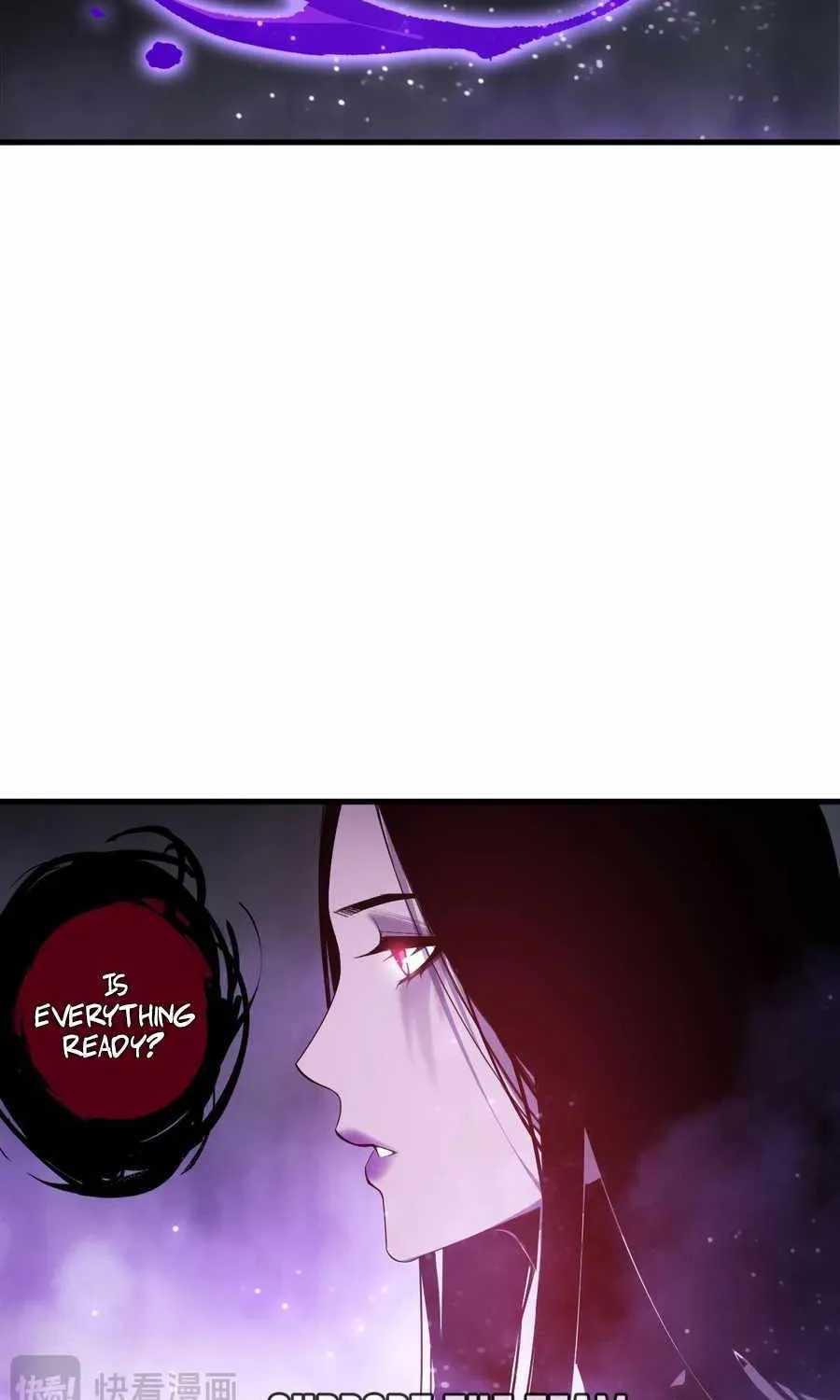 Read Catastrophic Necromancer chapter 115 image 41 on Lezhin