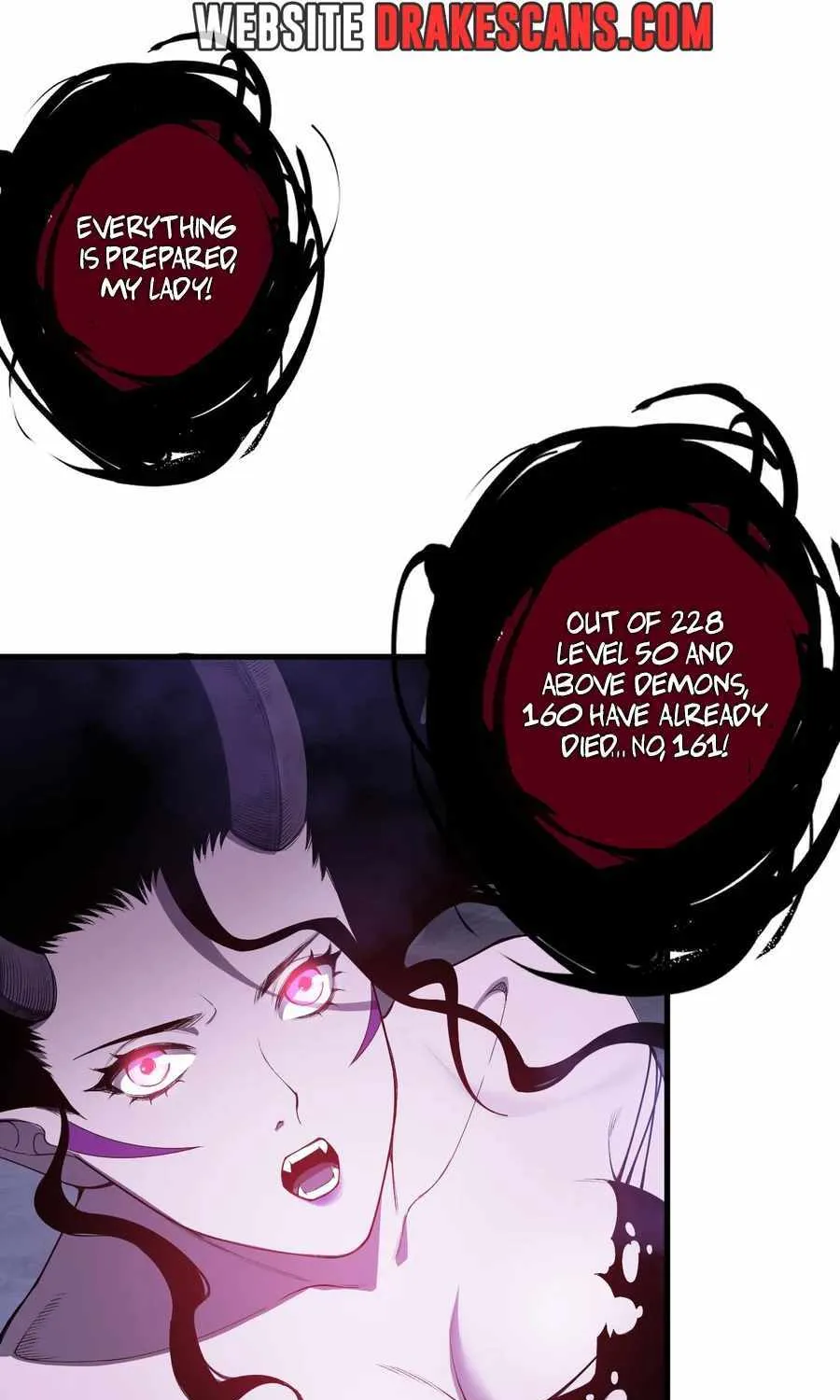 Read Catastrophic Necromancer chapter 115 image 43 on Lezhin