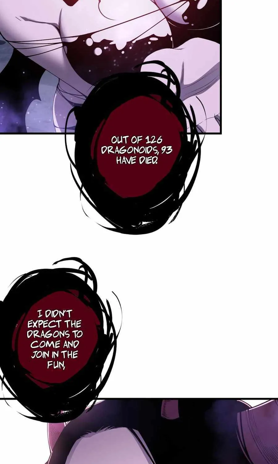 Read Catastrophic Necromancer chapter 115 image 44 on Lezhin