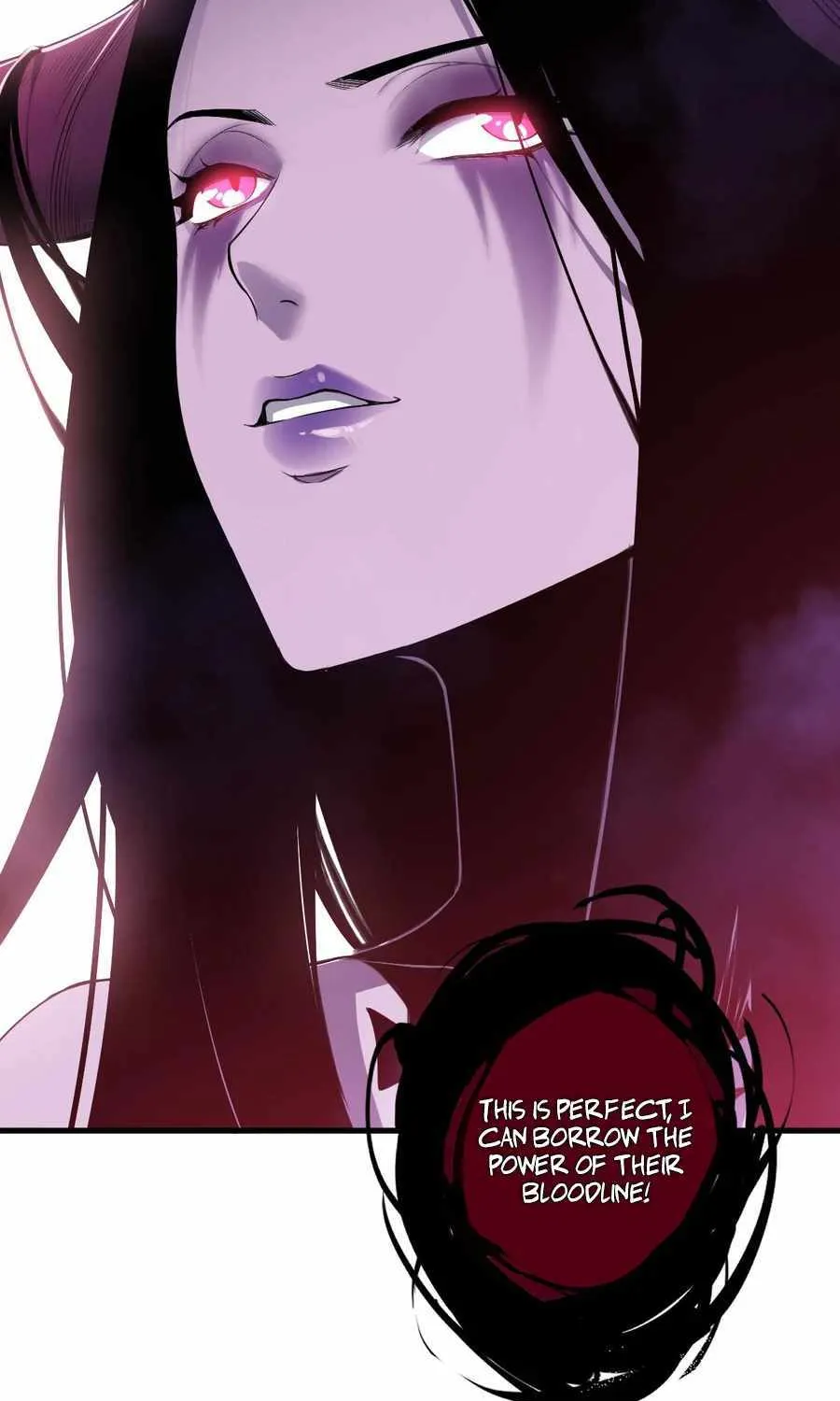 Read Catastrophic Necromancer chapter 115 image 45 on Lezhin