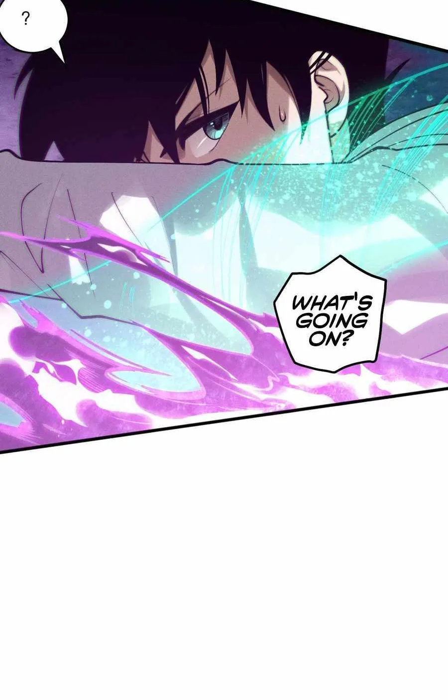 Read Catastrophic Necromancer chapter 115 image 50 on Lezhin