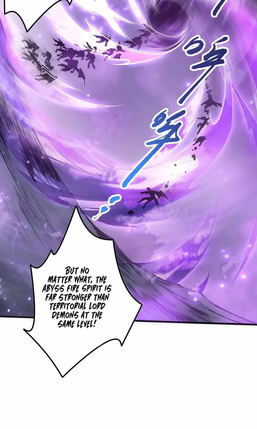 Read Catastrophic Necromancer chapter 115 image 65 on Lezhin