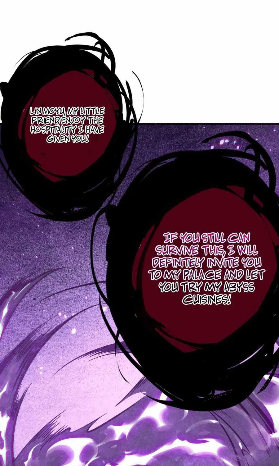Read Catastrophic Necromancer chapter 115 image 67 on Lezhin