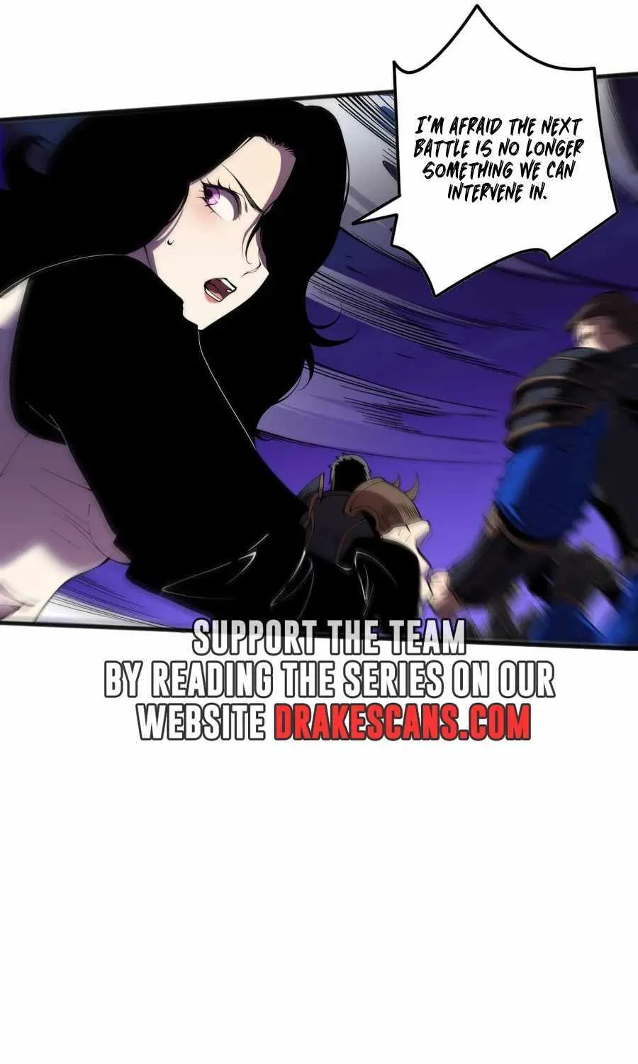 Read Catastrophic Necromancer chapter 116 image 11 on Lezhin