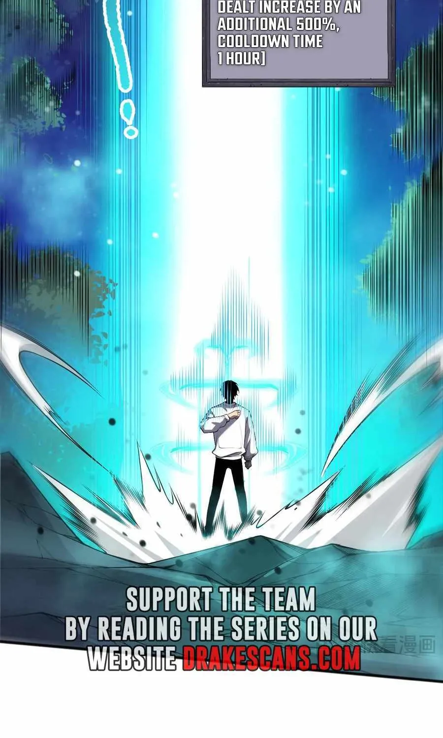 Read Catastrophic Necromancer chapter 116 image 22 on Lezhin