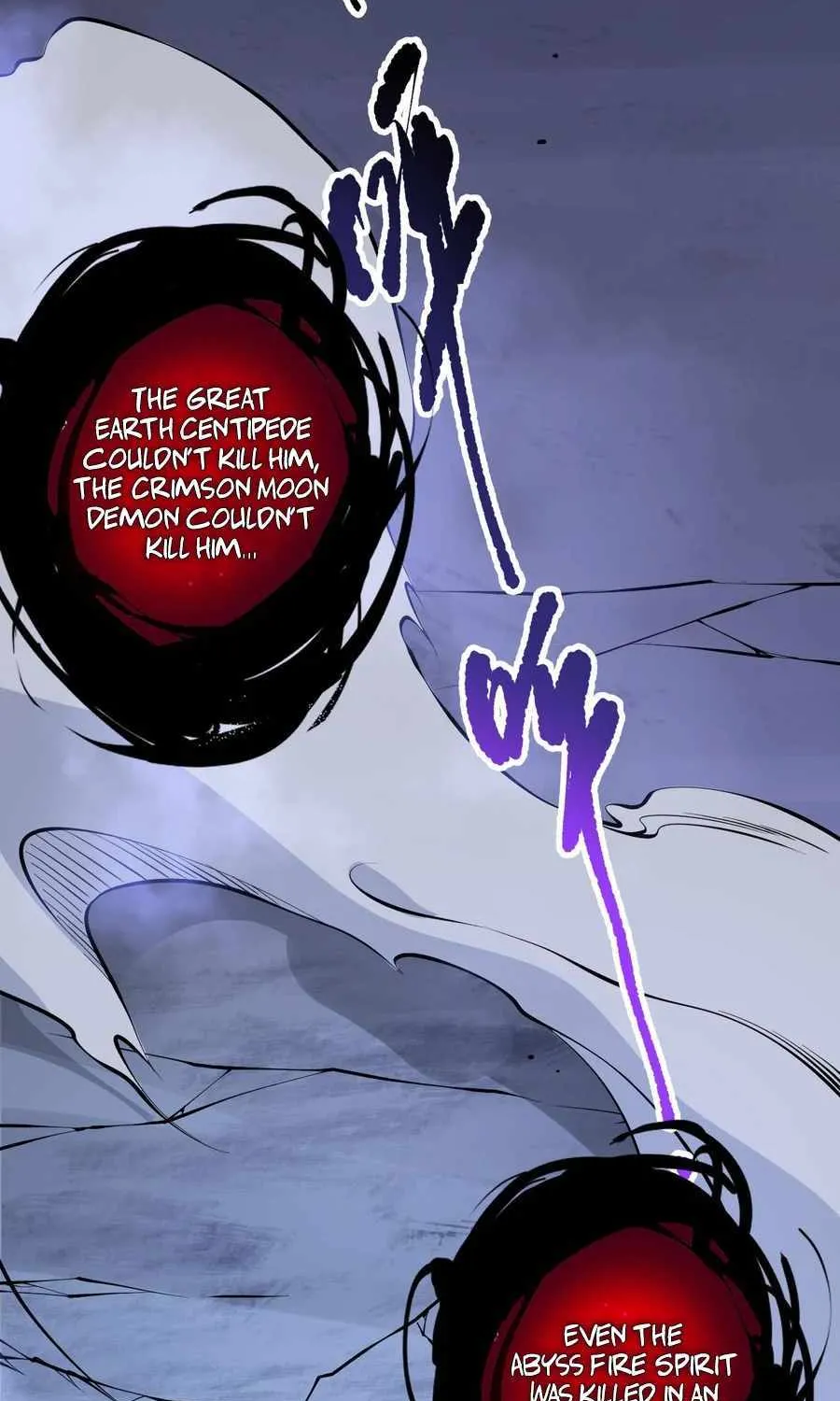 Read Catastrophic Necromancer chapter 116 image 45 on Lezhin
